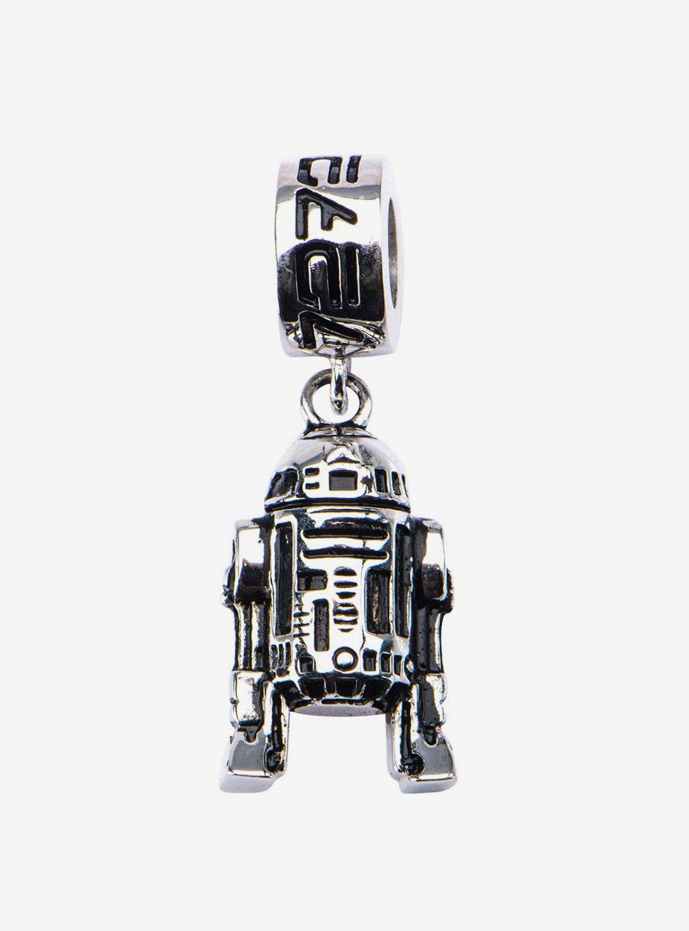 Star Wars 3D R2-D2 Dangle Charm, , hi-res