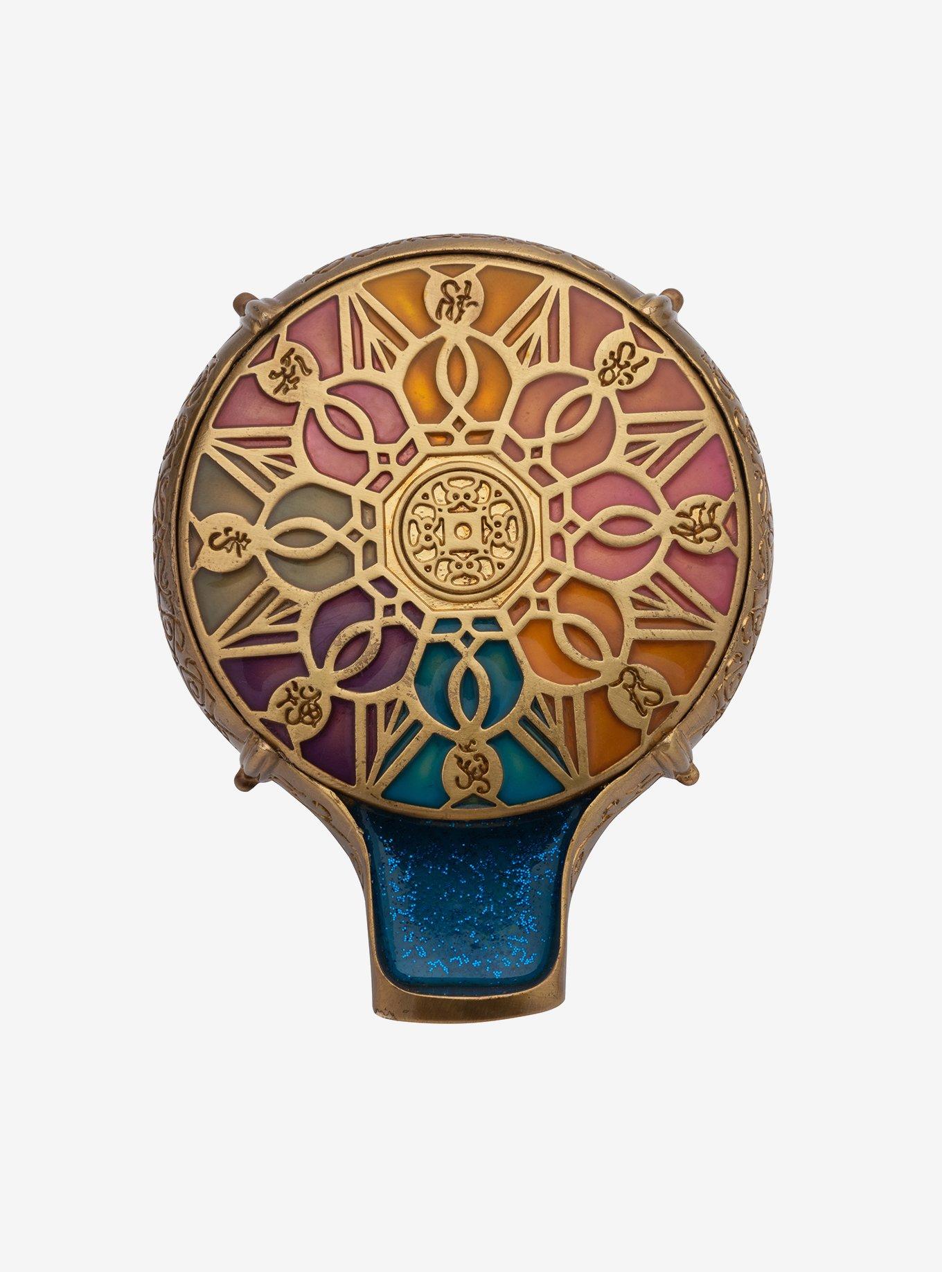 Dungeons & Dragons: Honor Among Thieves Simon's Spell Pin, , hi-res