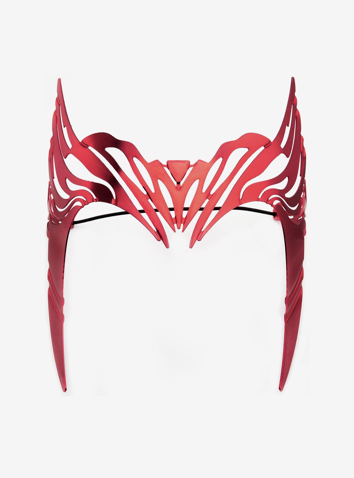 Marvel WandaVision Scarlet Witch Tiara