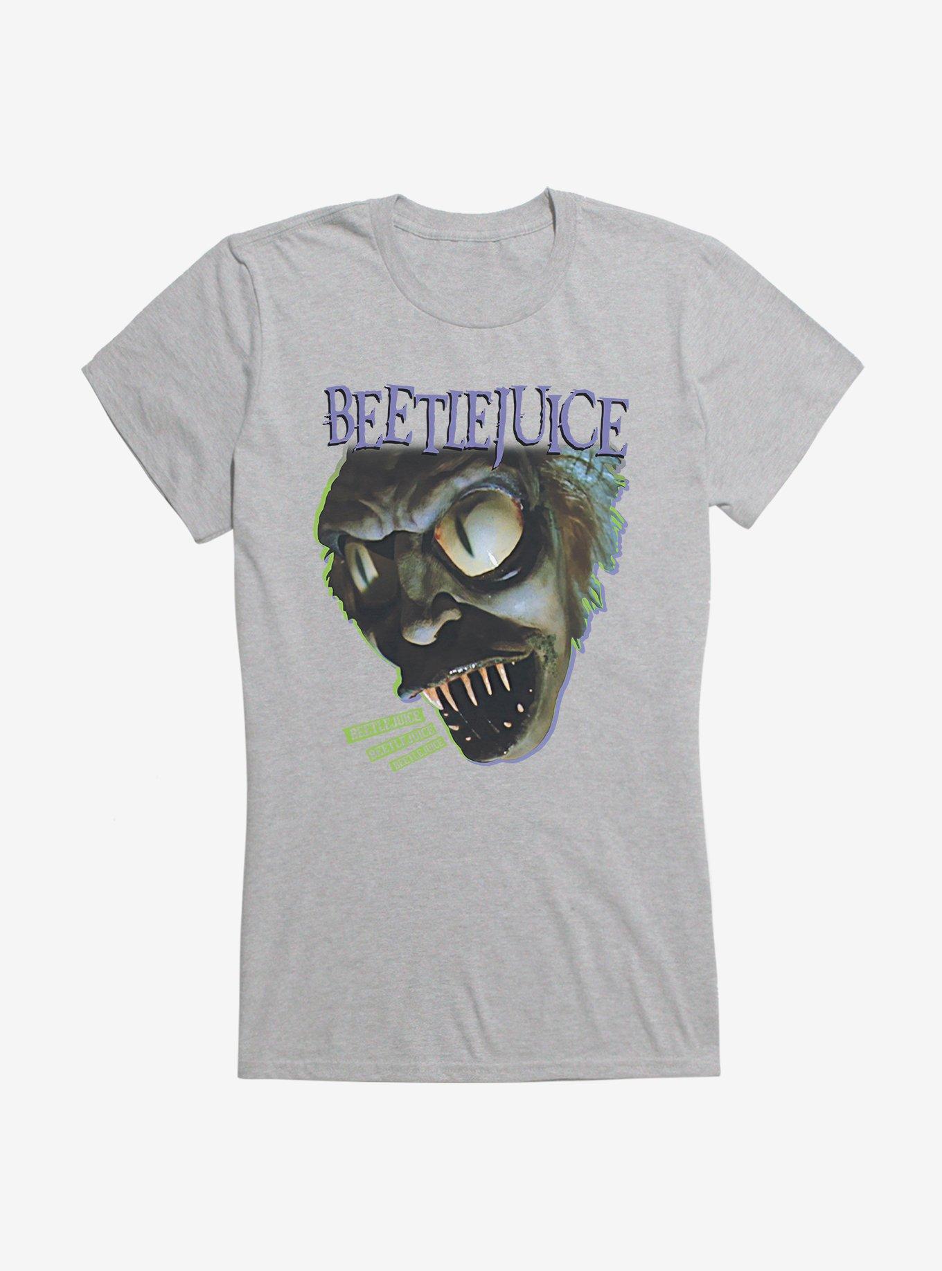 Beetlejuice Summoning Girls T-Shirt, , hi-res
