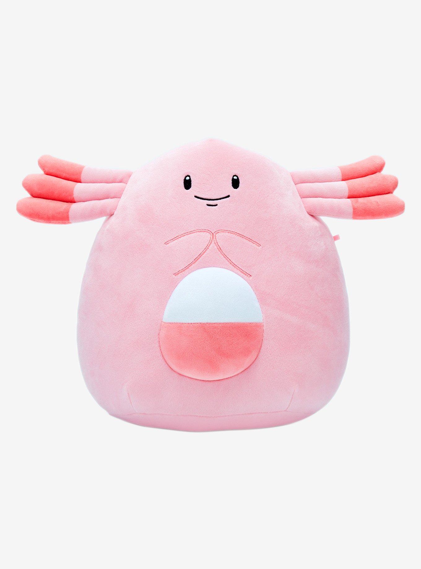 Squishmallows Pokémon Chansey 20 Inch Plush, , hi-res