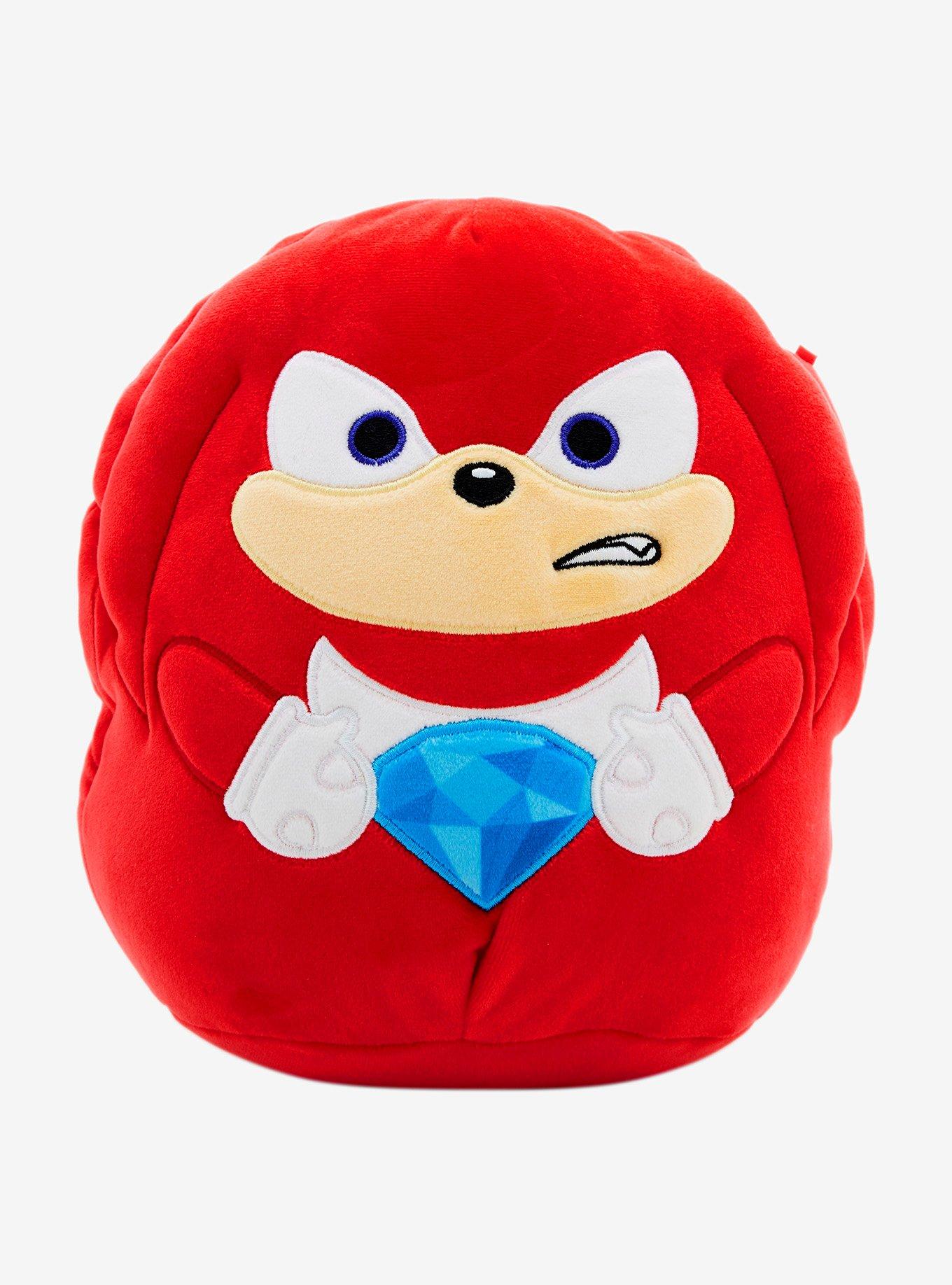 Squishmallows Knuckles 8 Inch Plush, , hi-res