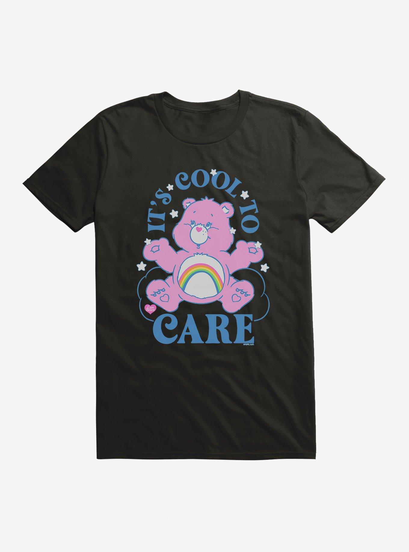 Care Bears It's Cool To Care T-Shirt, , hi-res