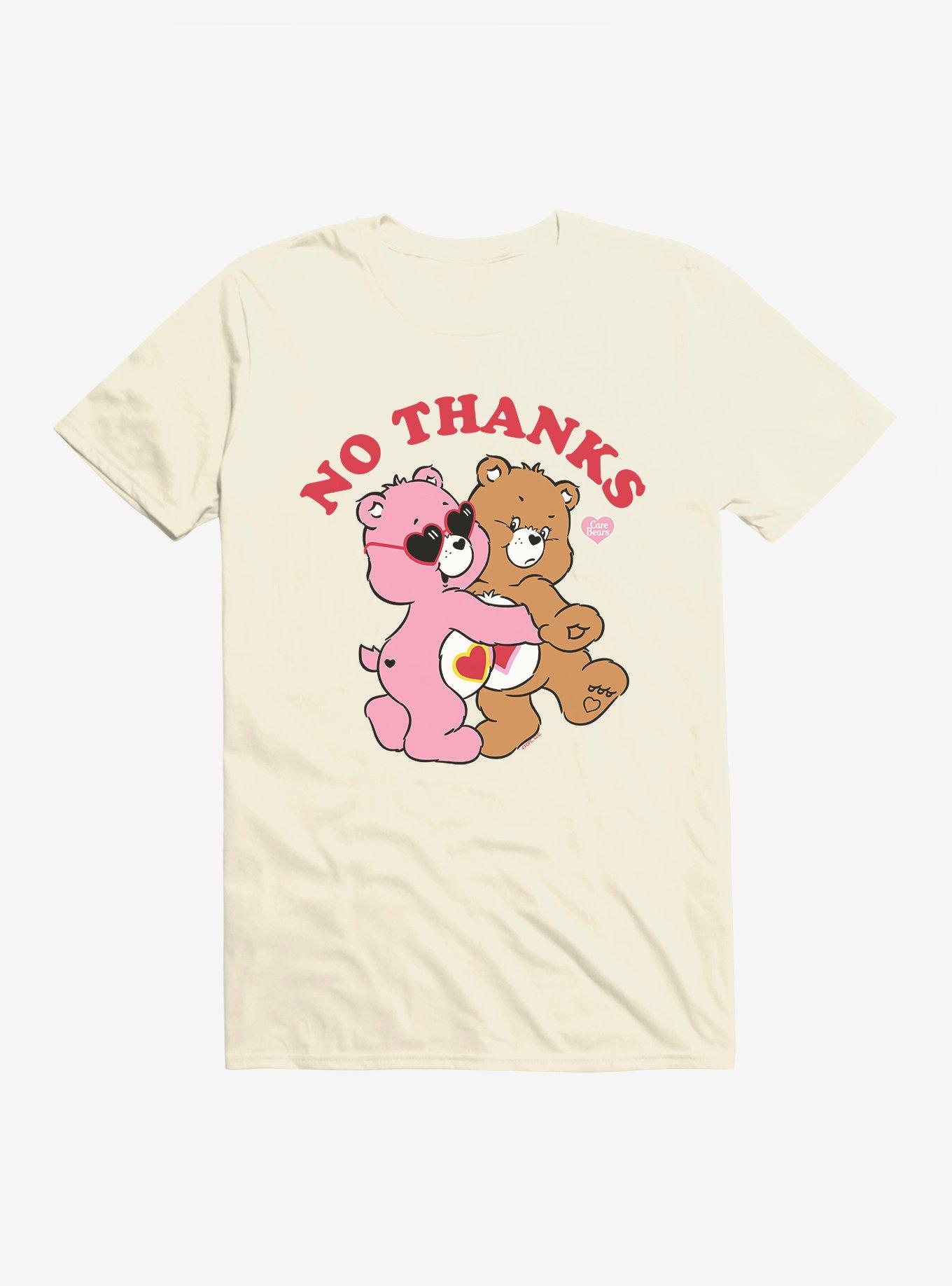 Care Bears No Thanks T-Shirt, , hi-res