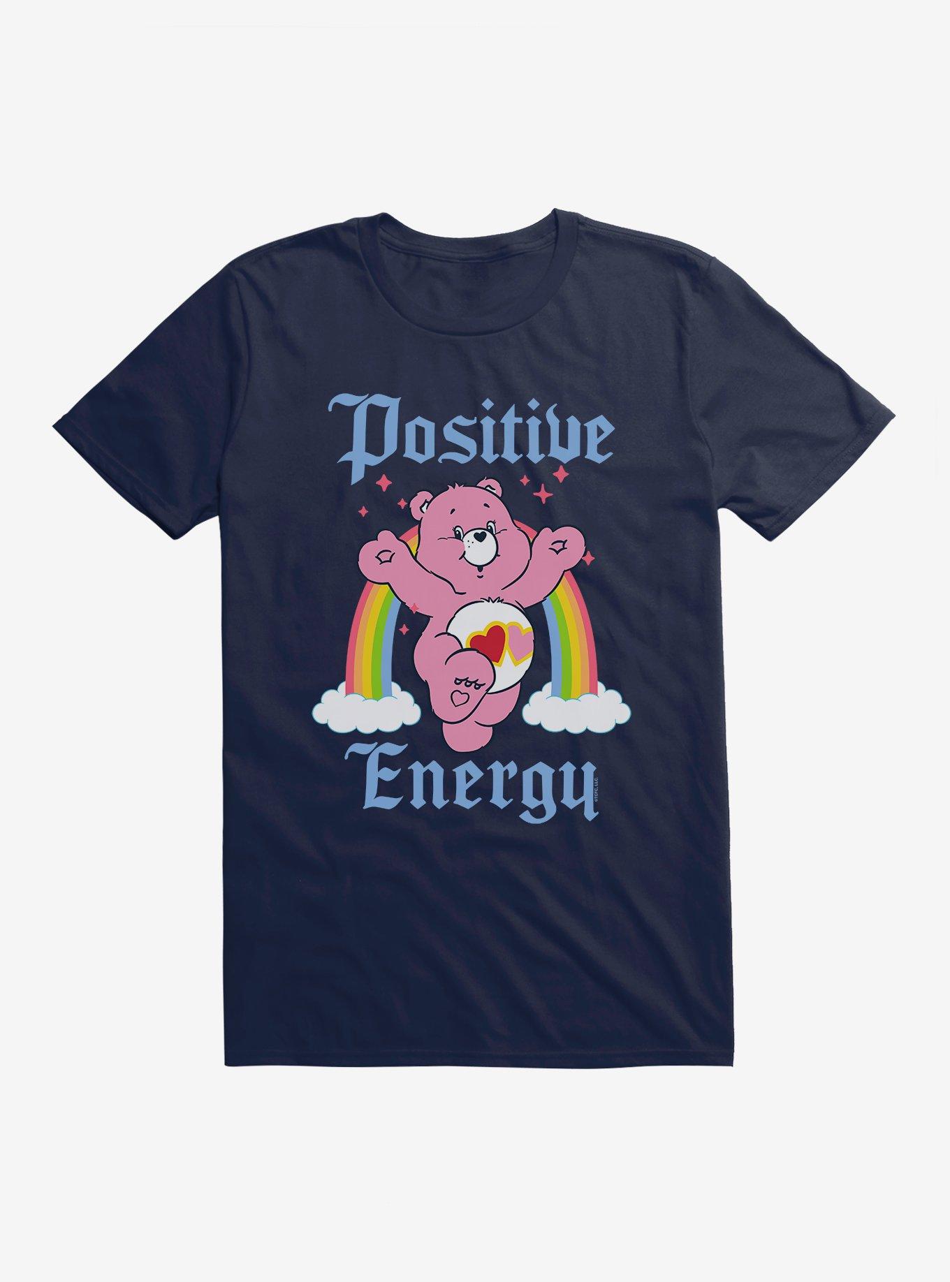 Care Bears Positive Energy T-Shirt, , hi-res