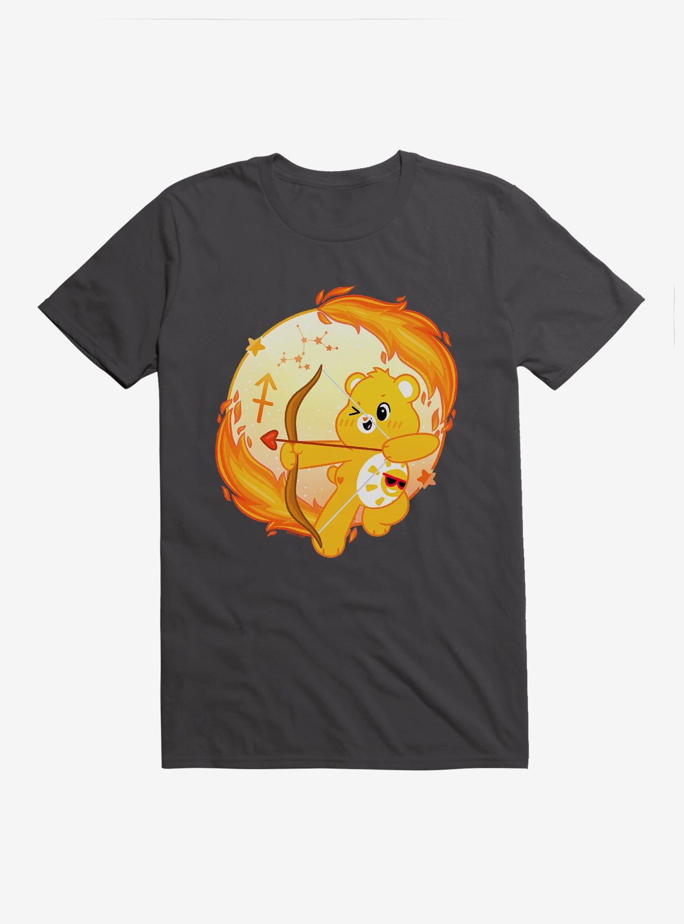 Care Bears Sagittarius Bear T-Shirt, , hi-res