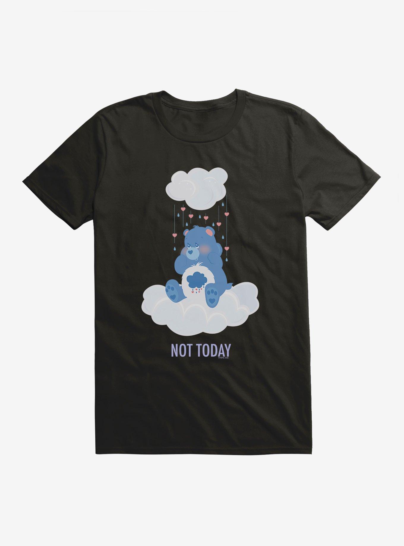 Care Bears Not Today T-Shirt, , hi-res