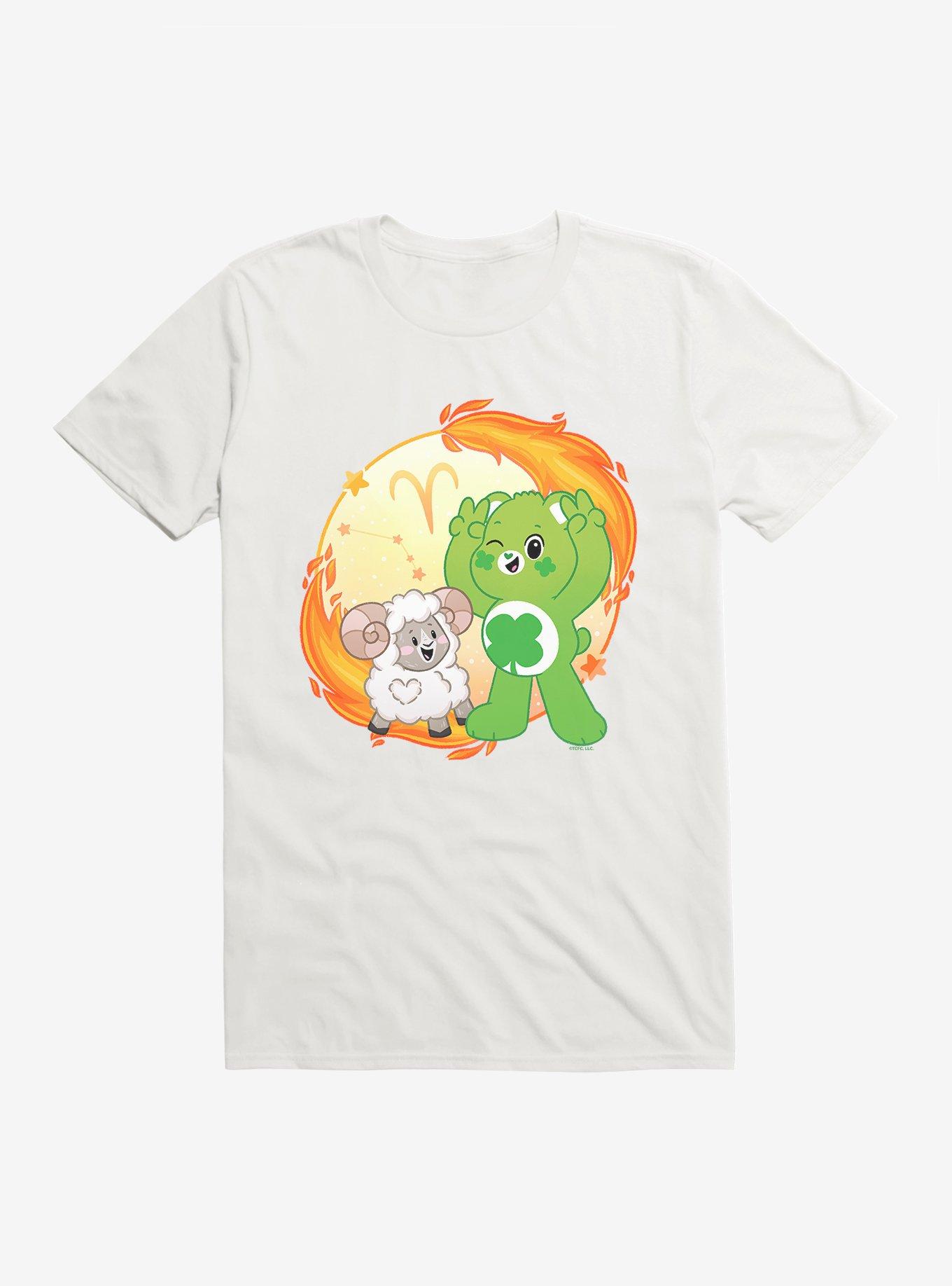 Care Bears Aries Bear T-Shirt