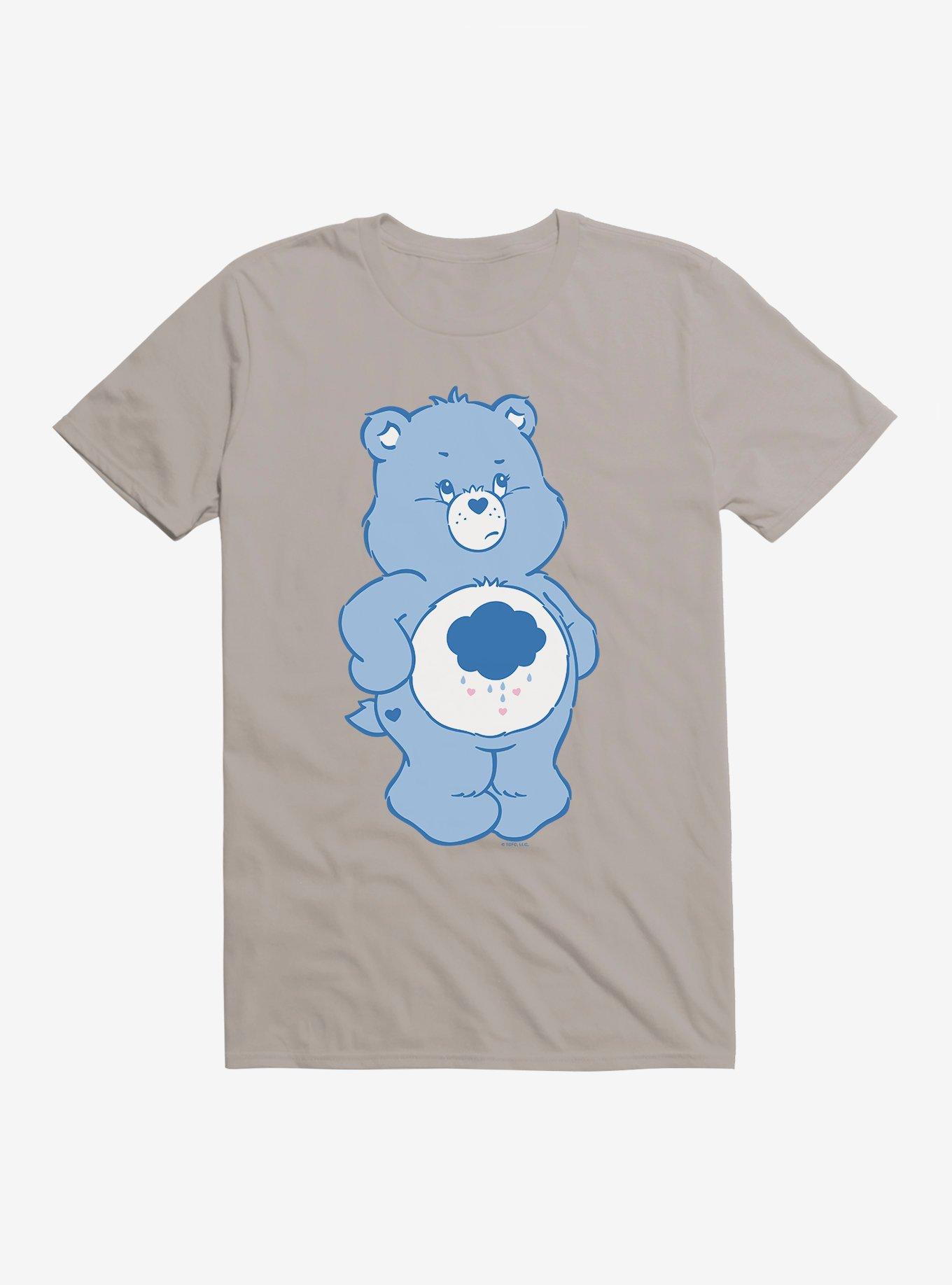 Care Bears Grumpy Bear T-Shirt | BoxLunch