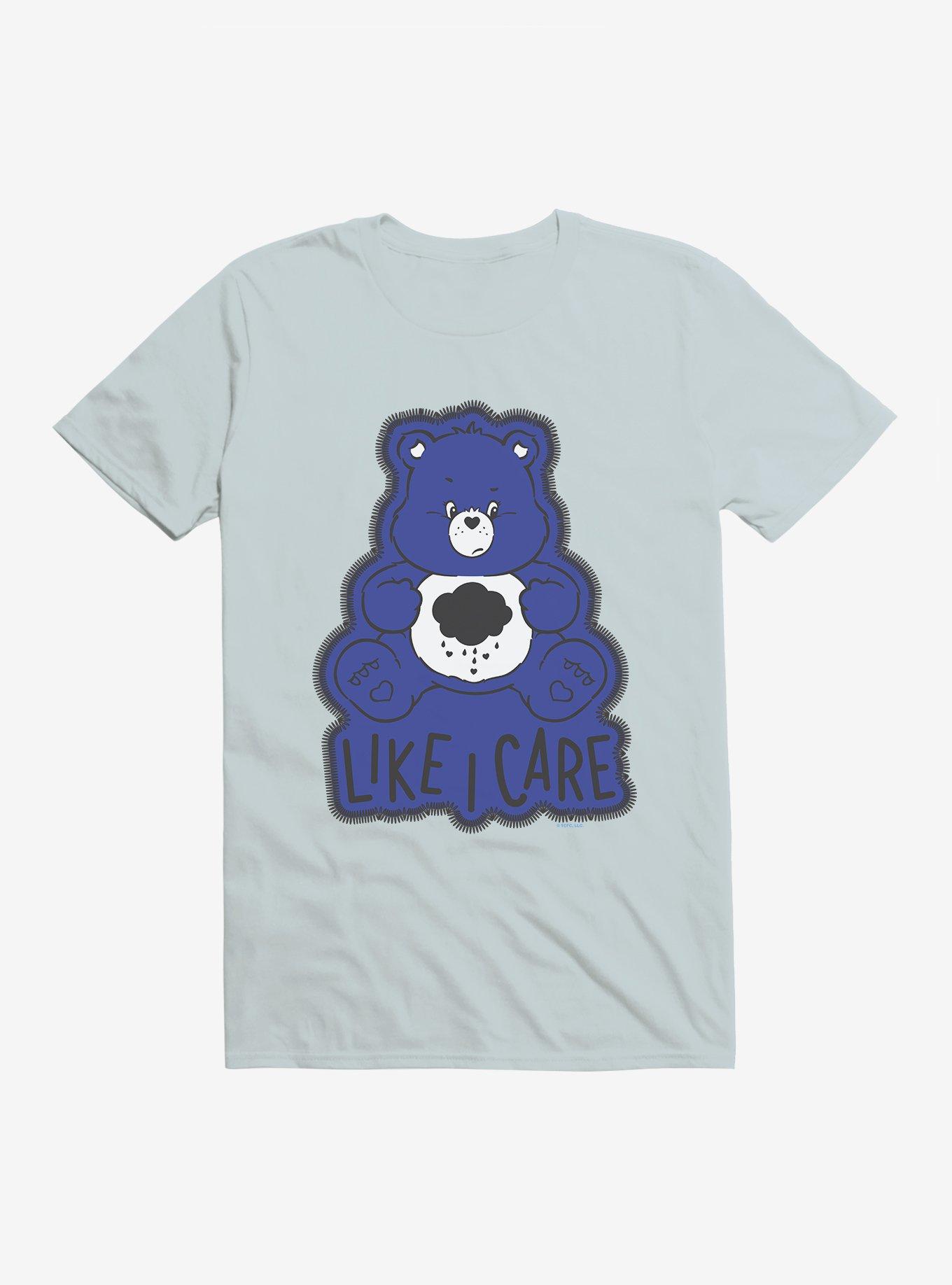 Care Bears Grumpy Like I T-Shirt