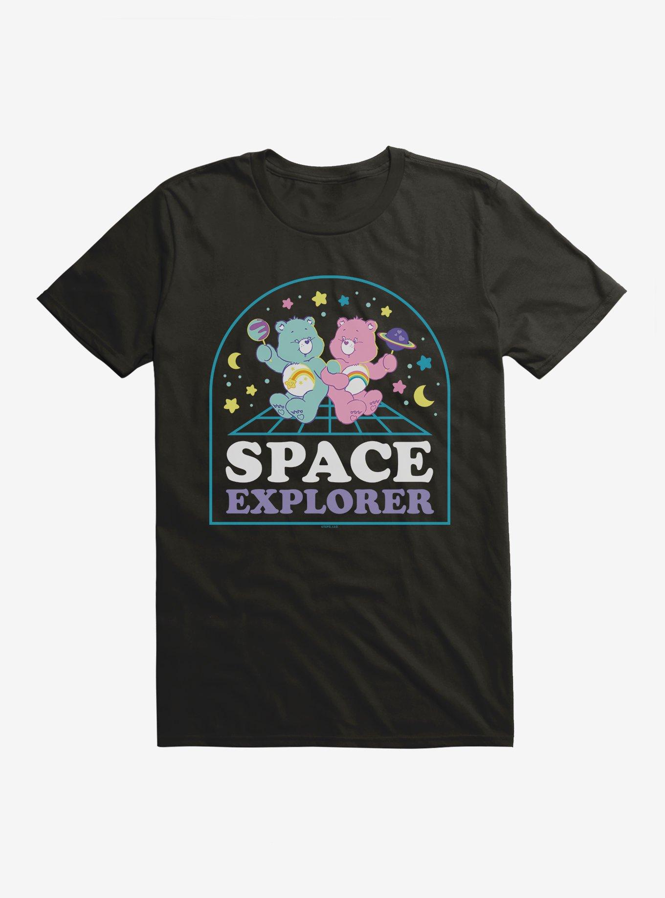 Care Bears Space Explorer T-Shirt, , hi-res