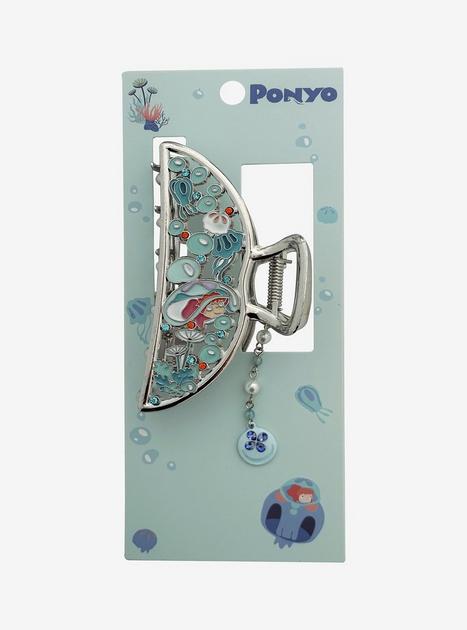 Ponyo 超希少 メモクリップ Ponyo 超希少 メモクリップ 【公式通販】
