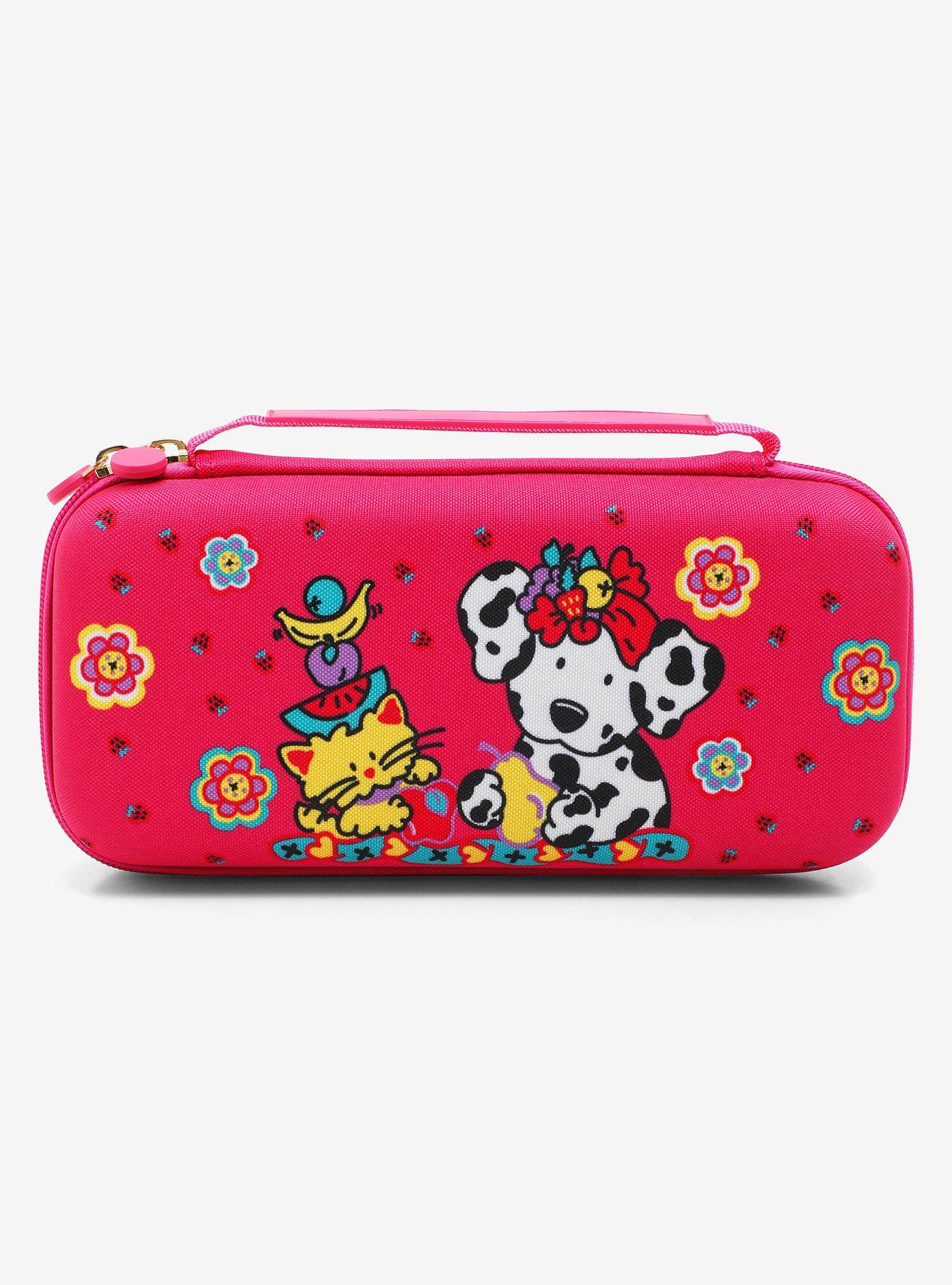 Sonix Sanrio Spottie Dottie Nintendo Switch Carrying Case, , hi-res