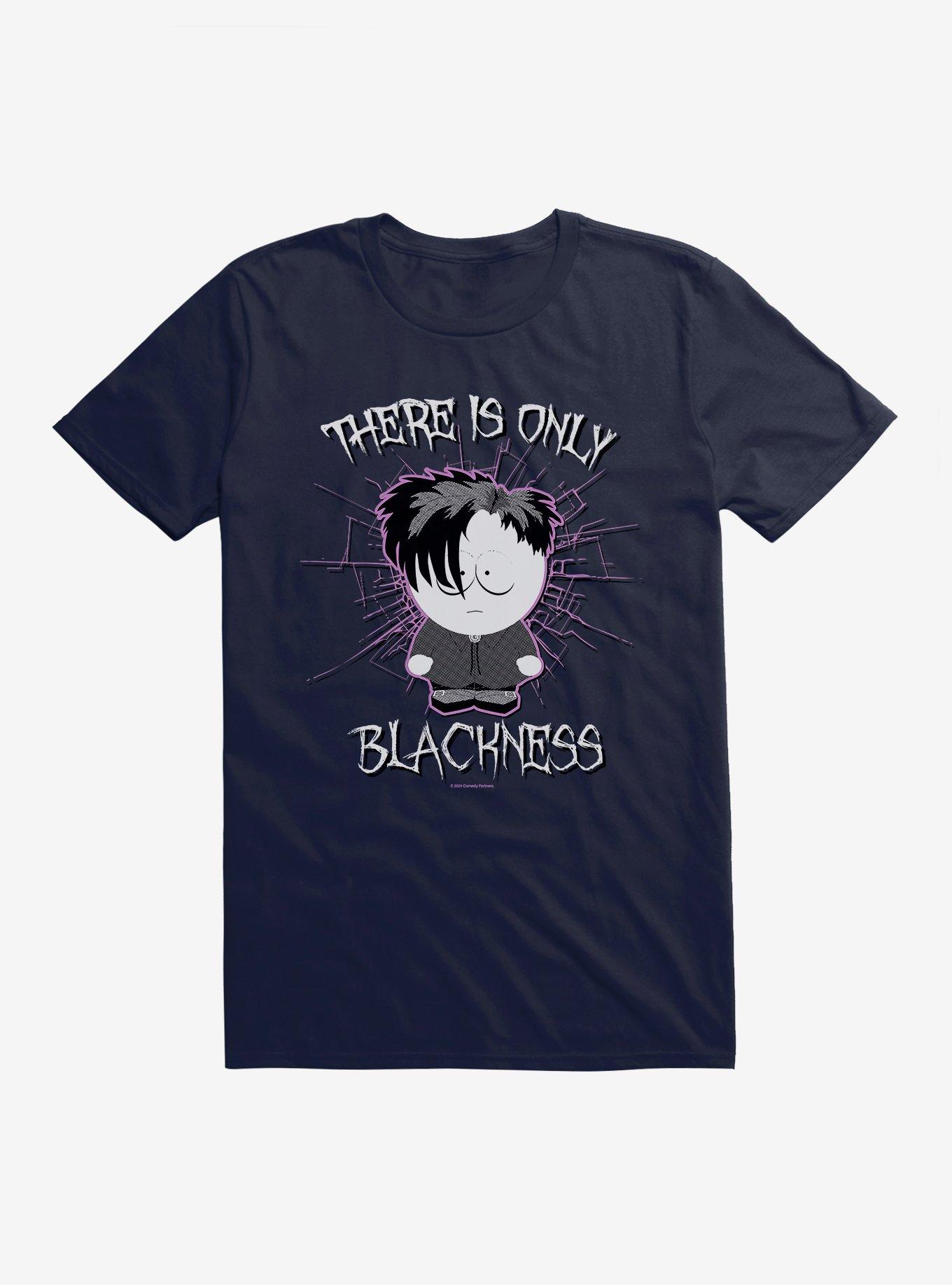 South Park Pete There Is Only Blackness T-Shirt, , hi-res