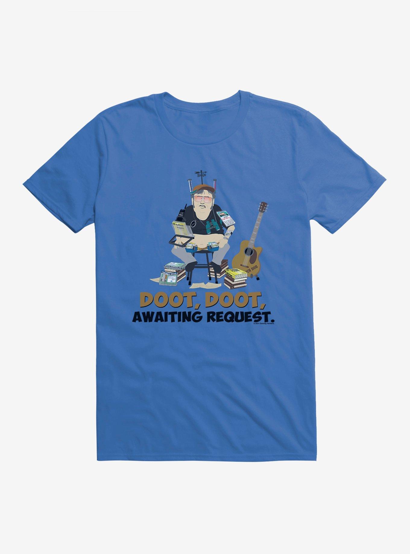 South Park Season Reference Gamer Forever T-Shirt