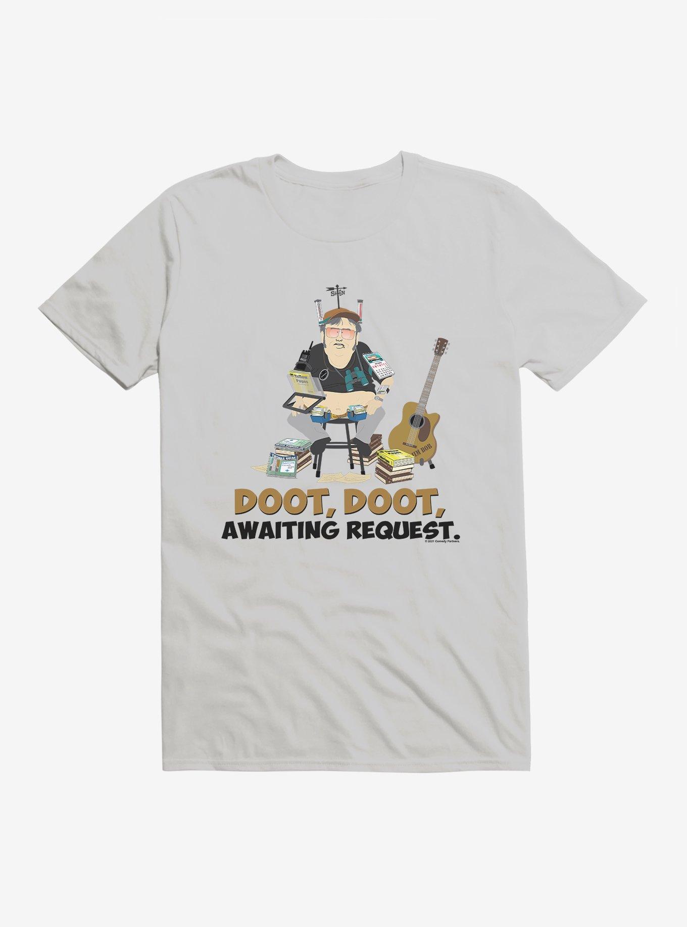 South Park Season Reference Gamer Forever T-Shirt, , hi-res