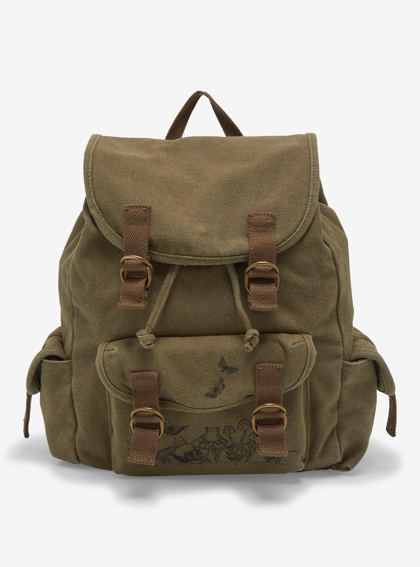 green fairy grunge slouch mini backpack XPONNI Small Purse for Teen Girls Accessories Purse Backpack for Women Backpack Purse (Green) : Clothing, Shoes & Jewelry Hot Topic Butterfly Grunge Slouch