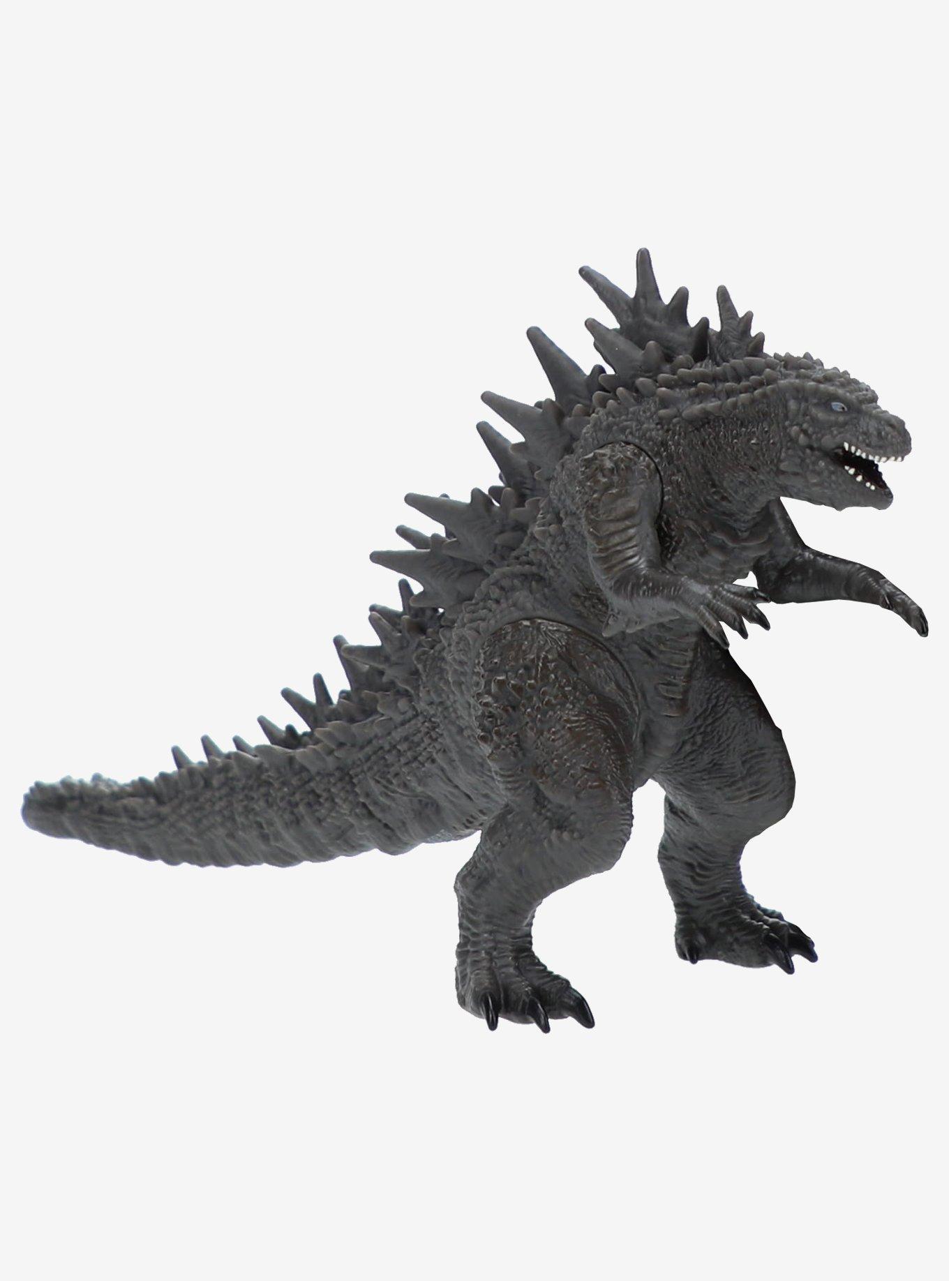 Bandai Namco Godzilla Minus One Movie Monster Series Godzilla Figure (Odo Island Ver.), , hi-res