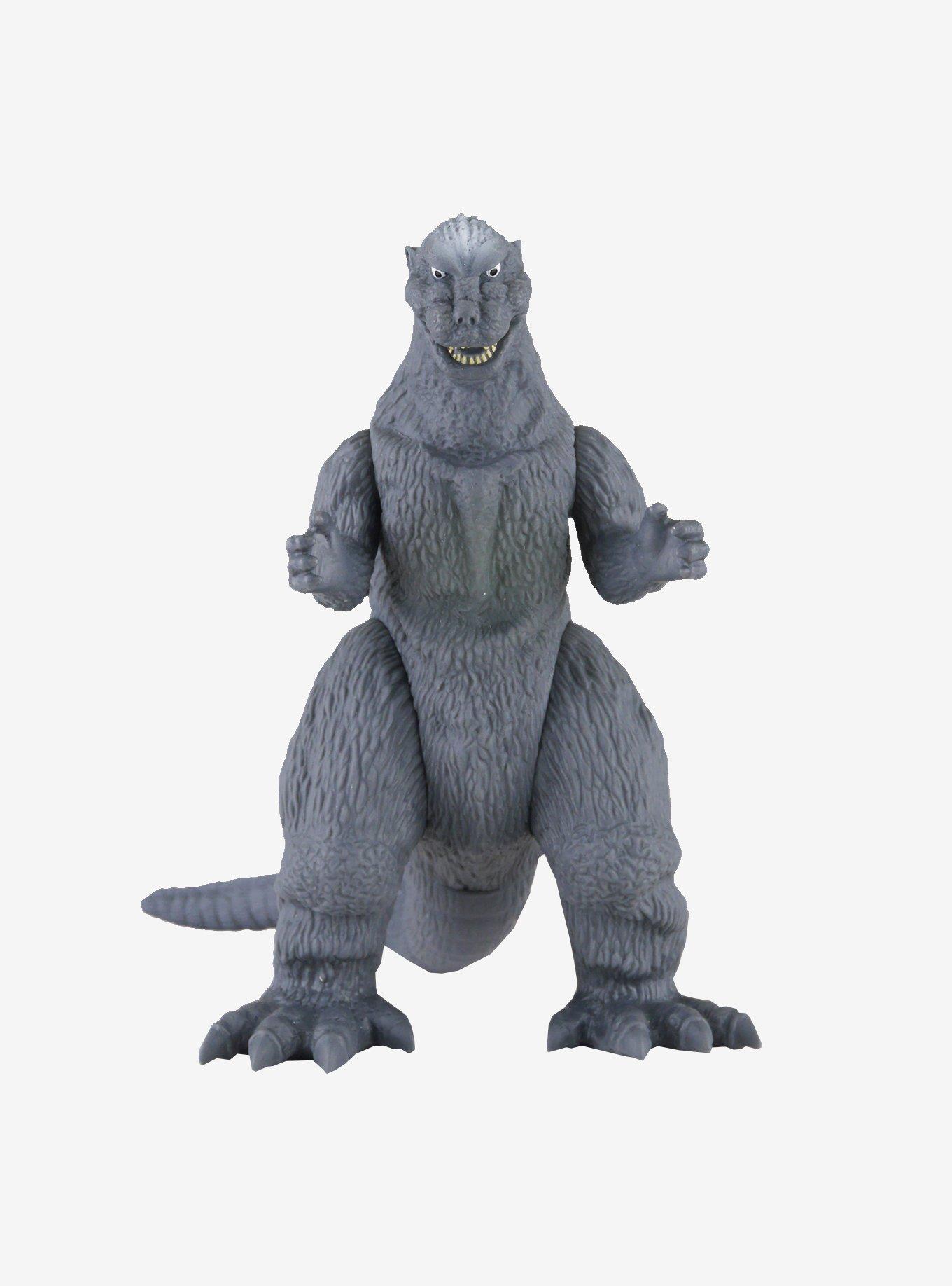 Bandai Namco Godzilla (1954) Movie Monster Series Godzilla Figure, , hi-res