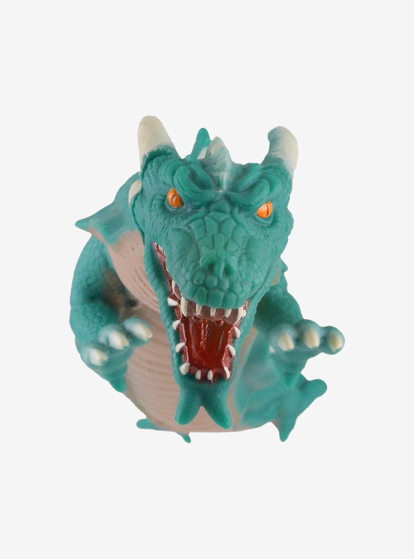 Bandai Namco Godzilla: Final Wars Movie Monster Series Manda Figure, , hi-res