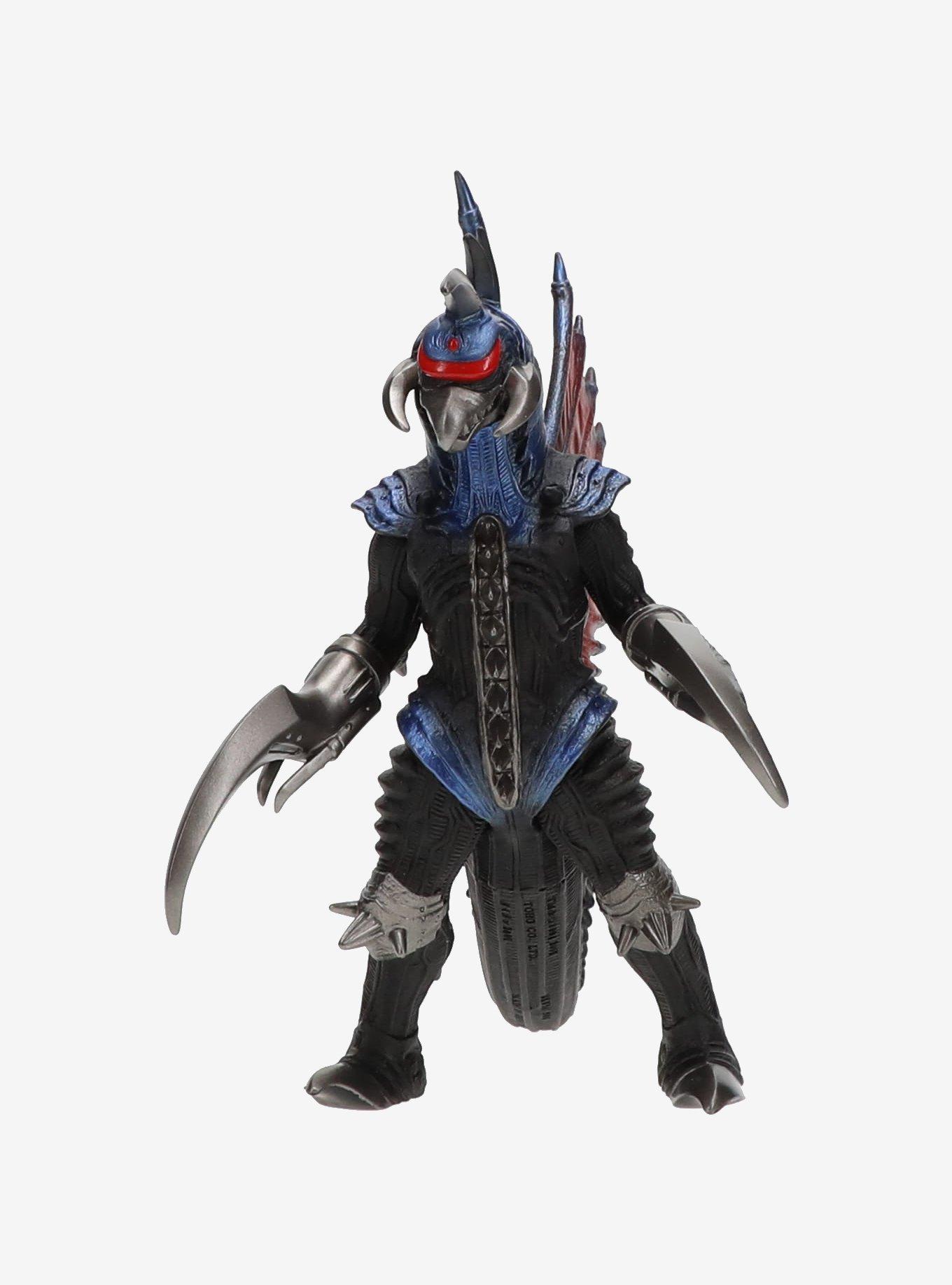 Bandai Namco Godzilla: Final Wars Movie Monster Series Gigan Figure, , hi-res