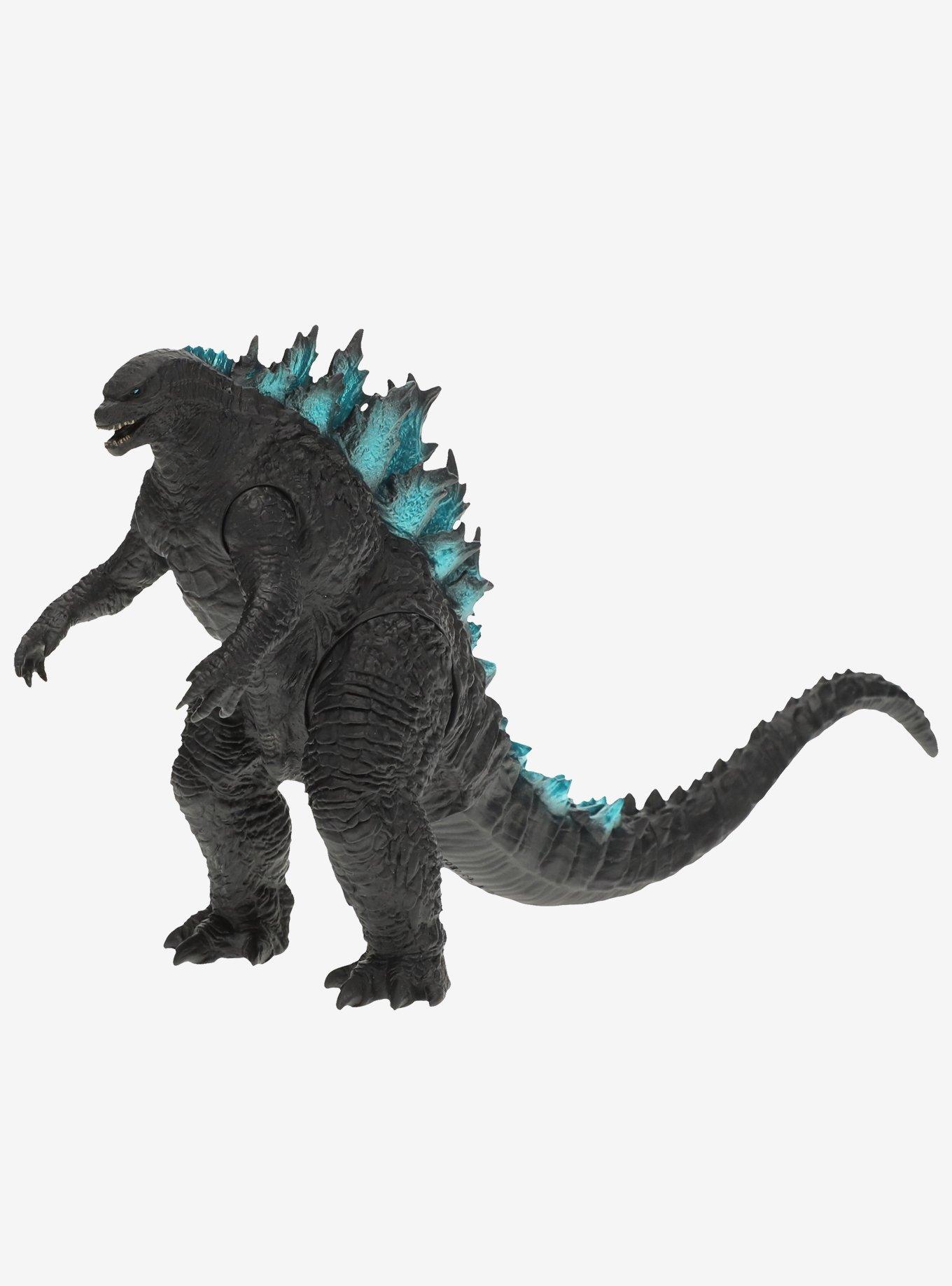 Godzilla: King of the Monsters (2019) Godzilla Figure, , hi-res