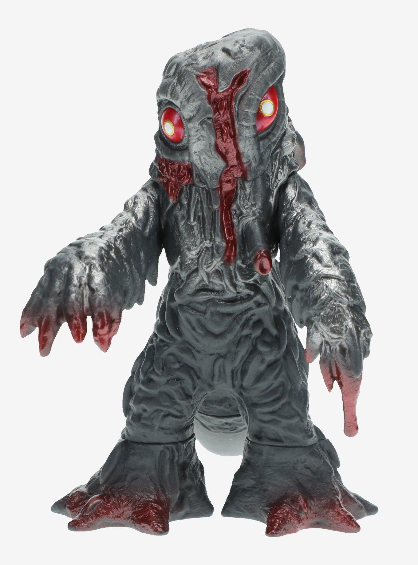 Bandai Namco Godzilla: Final Wars Movie Monster Series Hedorah Figure, , hi-res