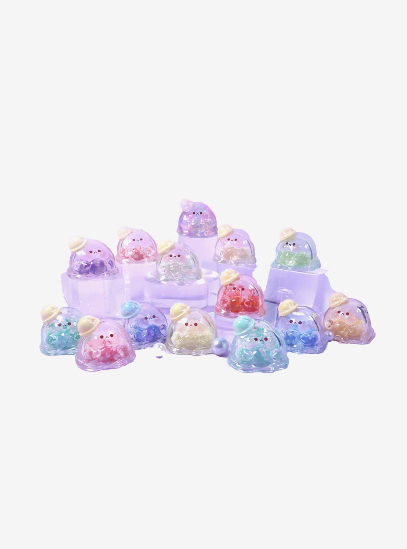 Bubble Eggs Iridescent Party Series Blind Box Figure, , hi-res