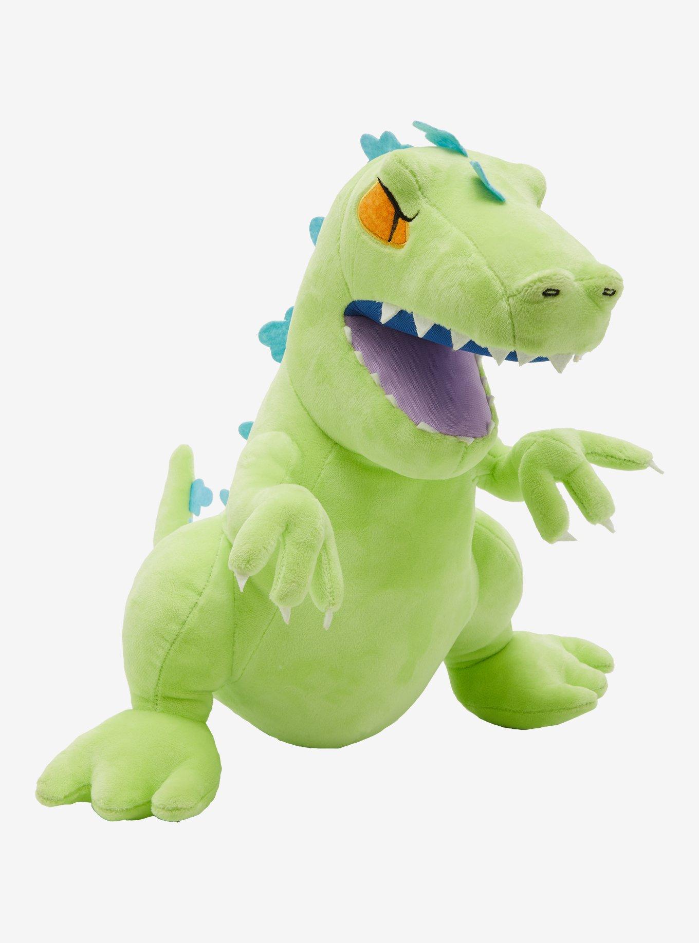 Rugrats Reptar 12 Inch Plush, , hi-res