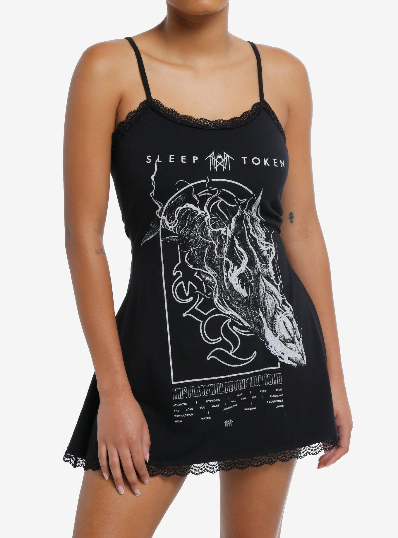 Theory Black Deep Scoop Neck Tank Top W/ Slit M