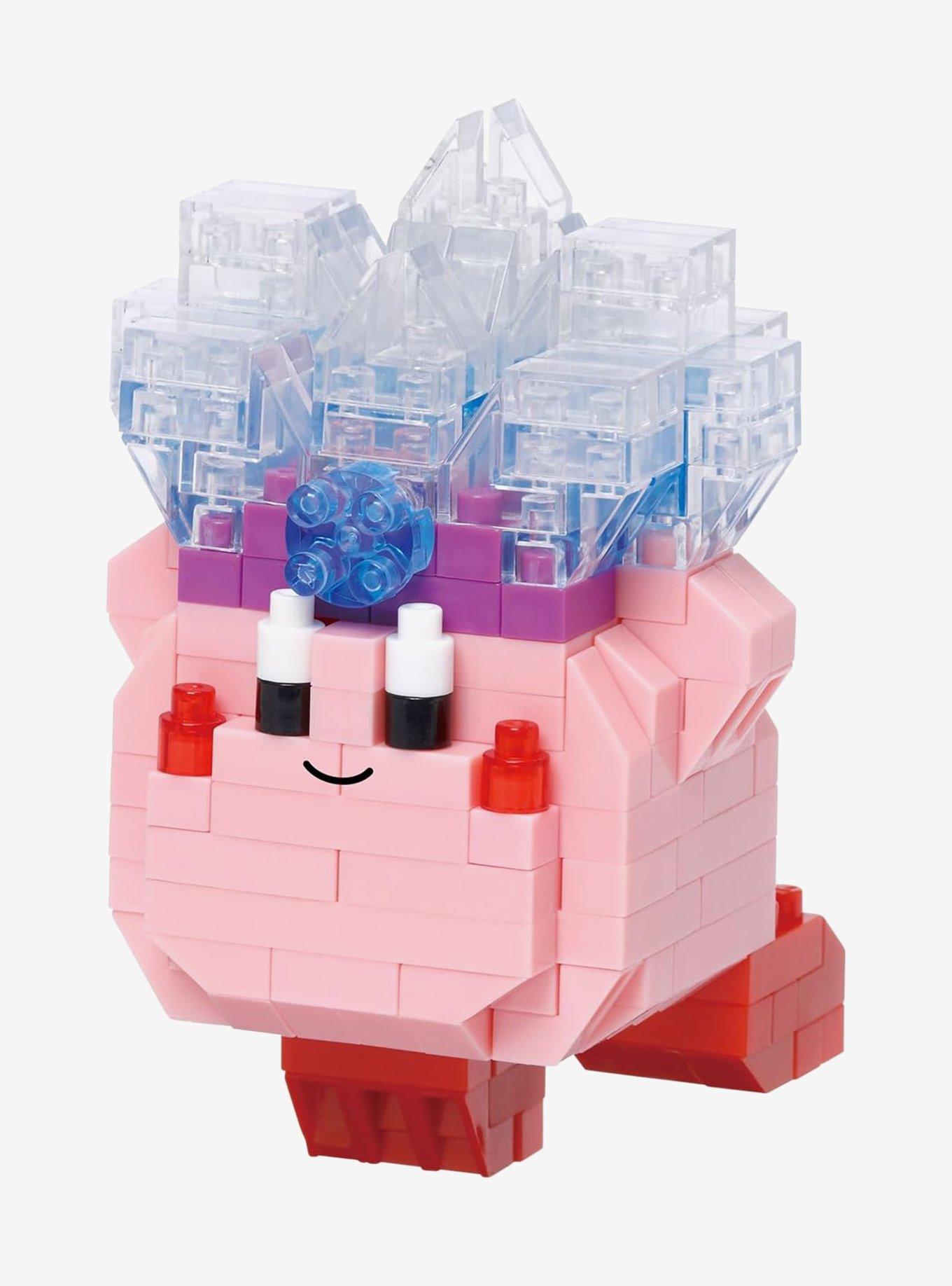 Nanoblock Ice Kirby