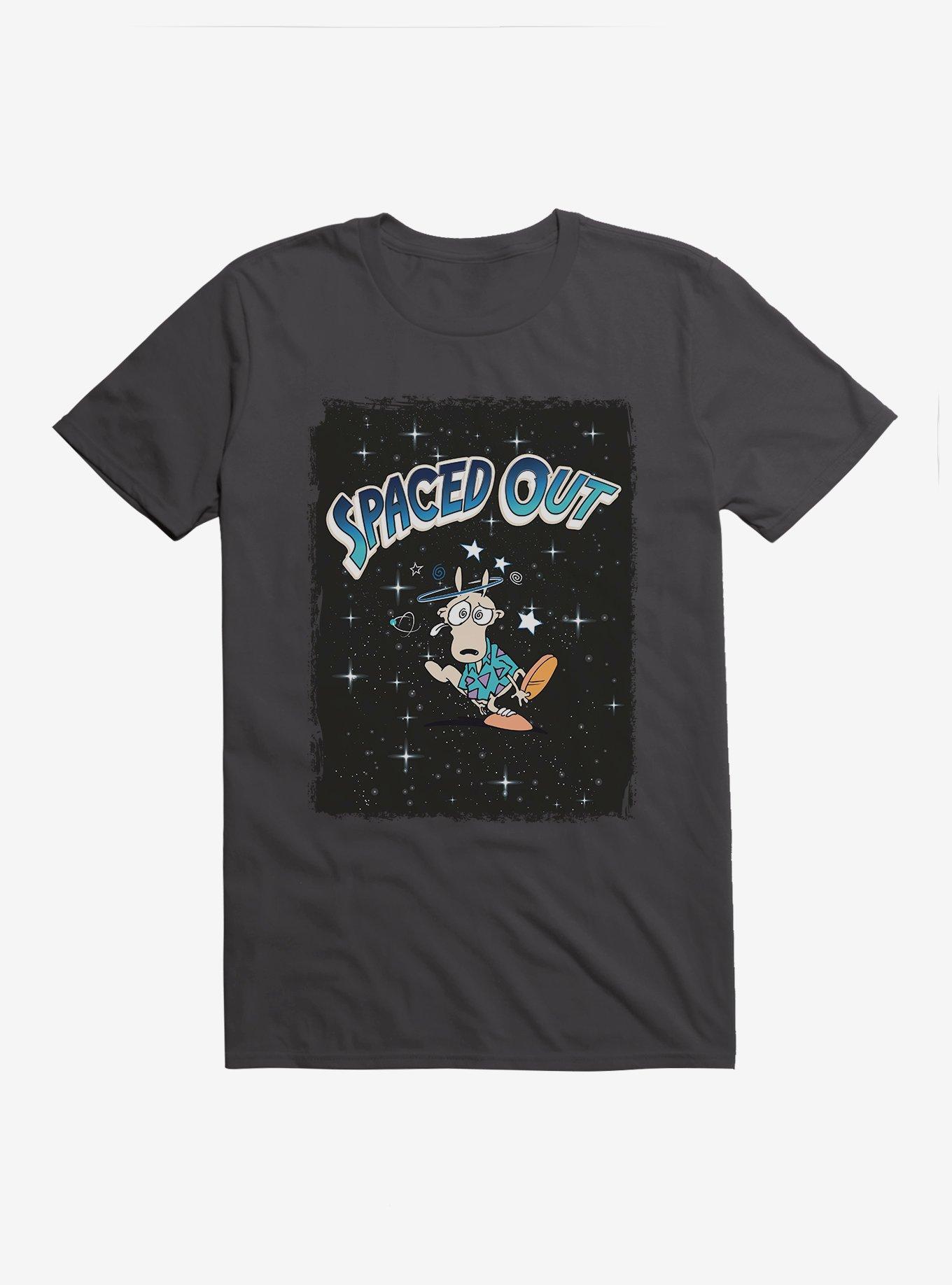 Rocko's Modern Life Spaced Out T-Shirt, , hi-res