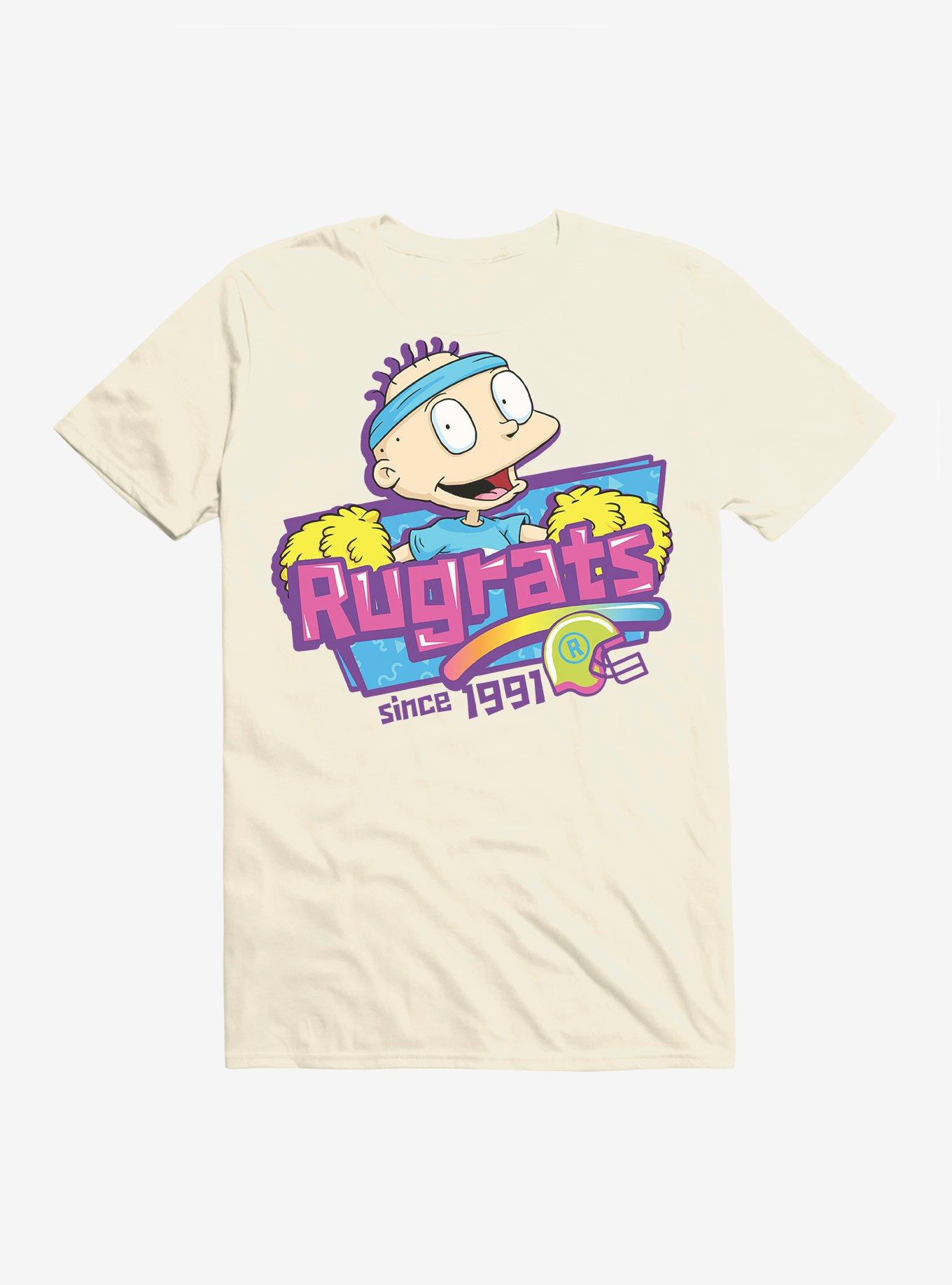 Rugrats Since 1991 Tommy T-Shirt, , hi-res