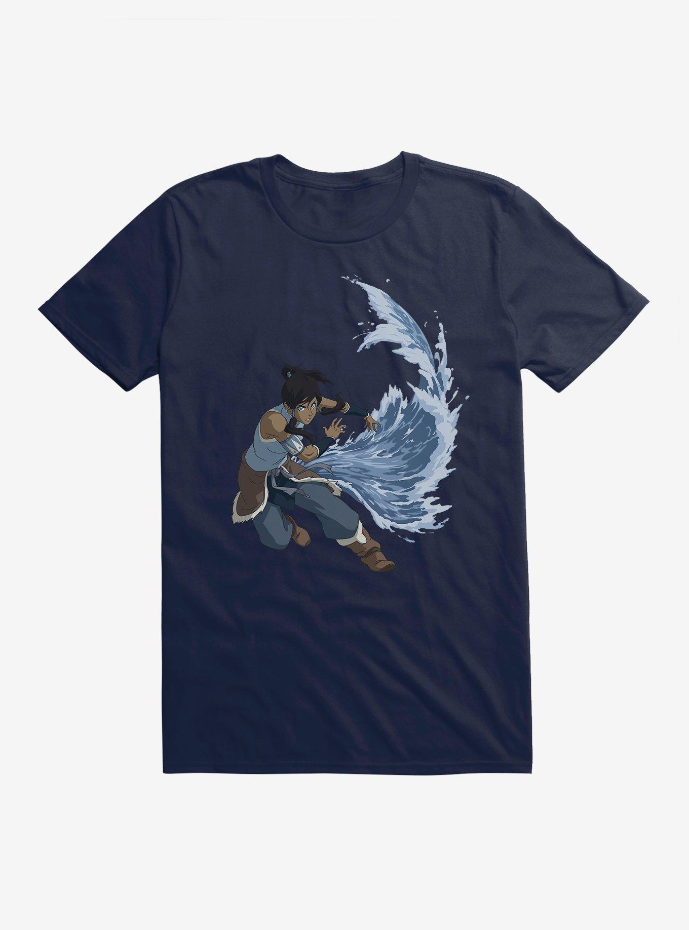 The Legend of Korra T-Shirt