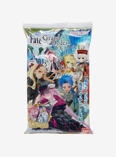 Chaos TCG Fate 未開封BOX