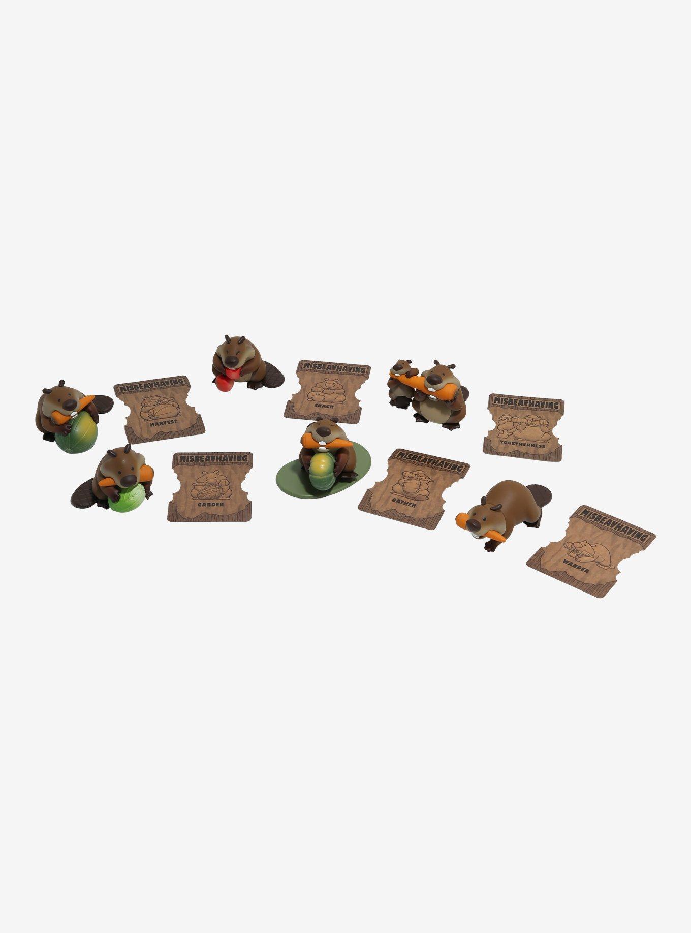 Kaleidos Creative Misbeavhaving Blind Box Figure, , hi-res