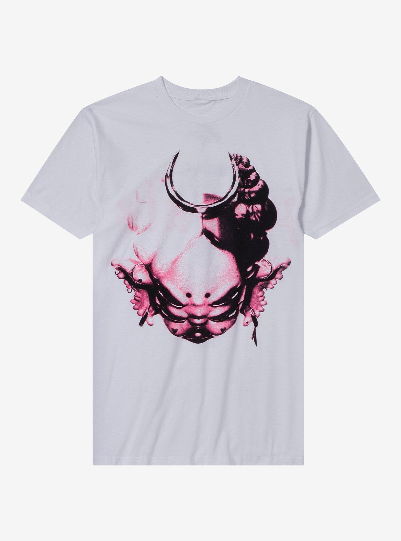 Melanie Martinez Portals Sword T-Shirt, , hi-res