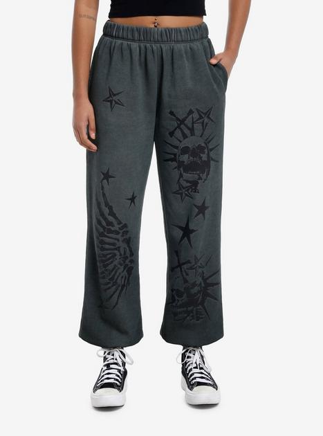 【EXPIRED GIRL】25ss STARS BIG SWEATPANTS 33025201_hi?h=630