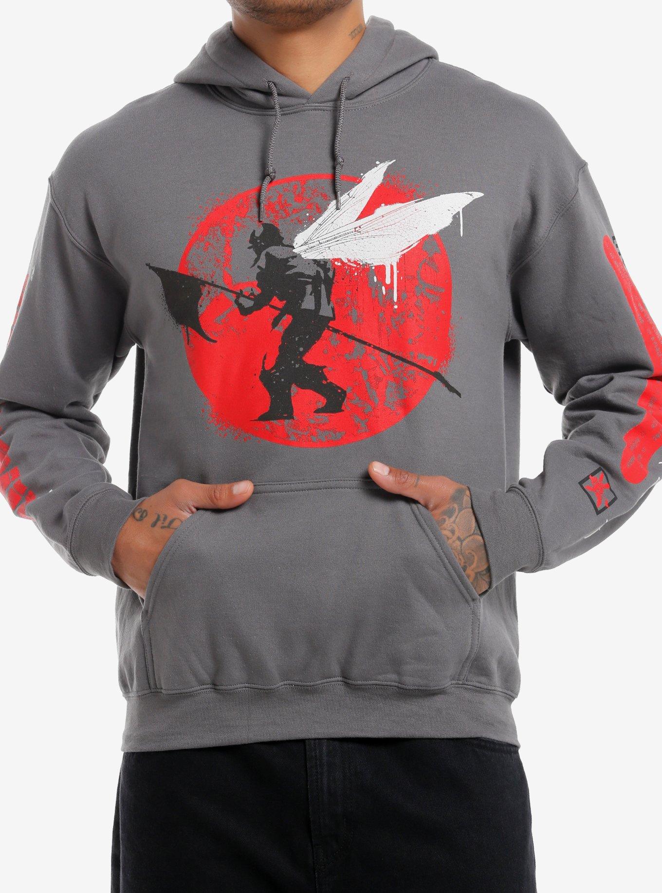 Linkin Park Hybrid Theory Tracklist Hoodie