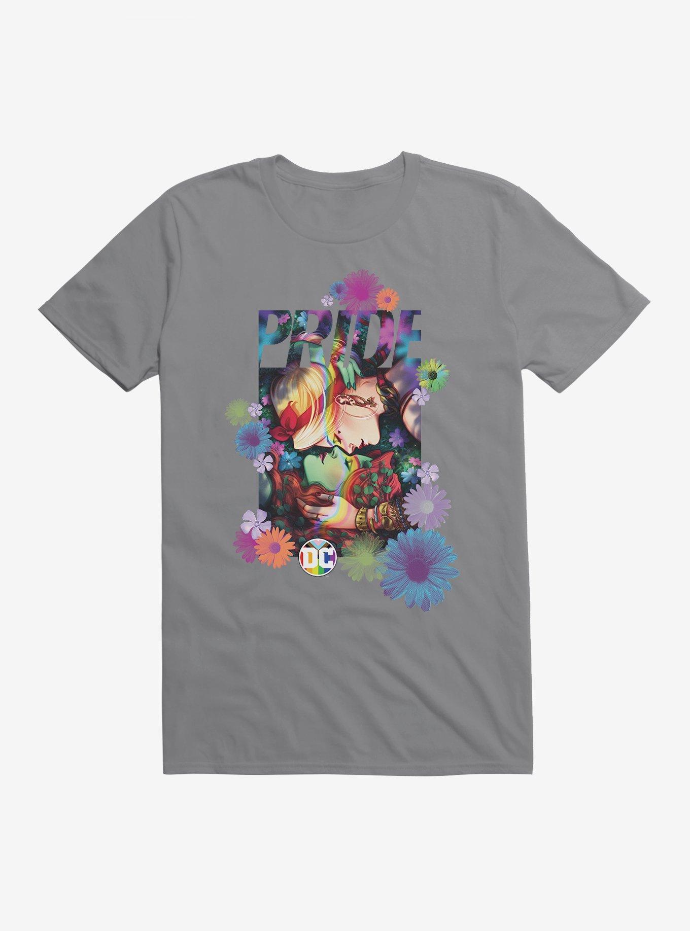 Batman Pride Love T-Shirt, , hi-res