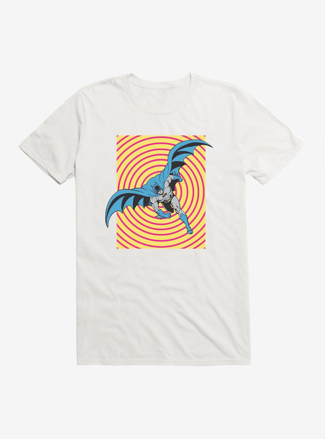 Batman Target T-Shirt