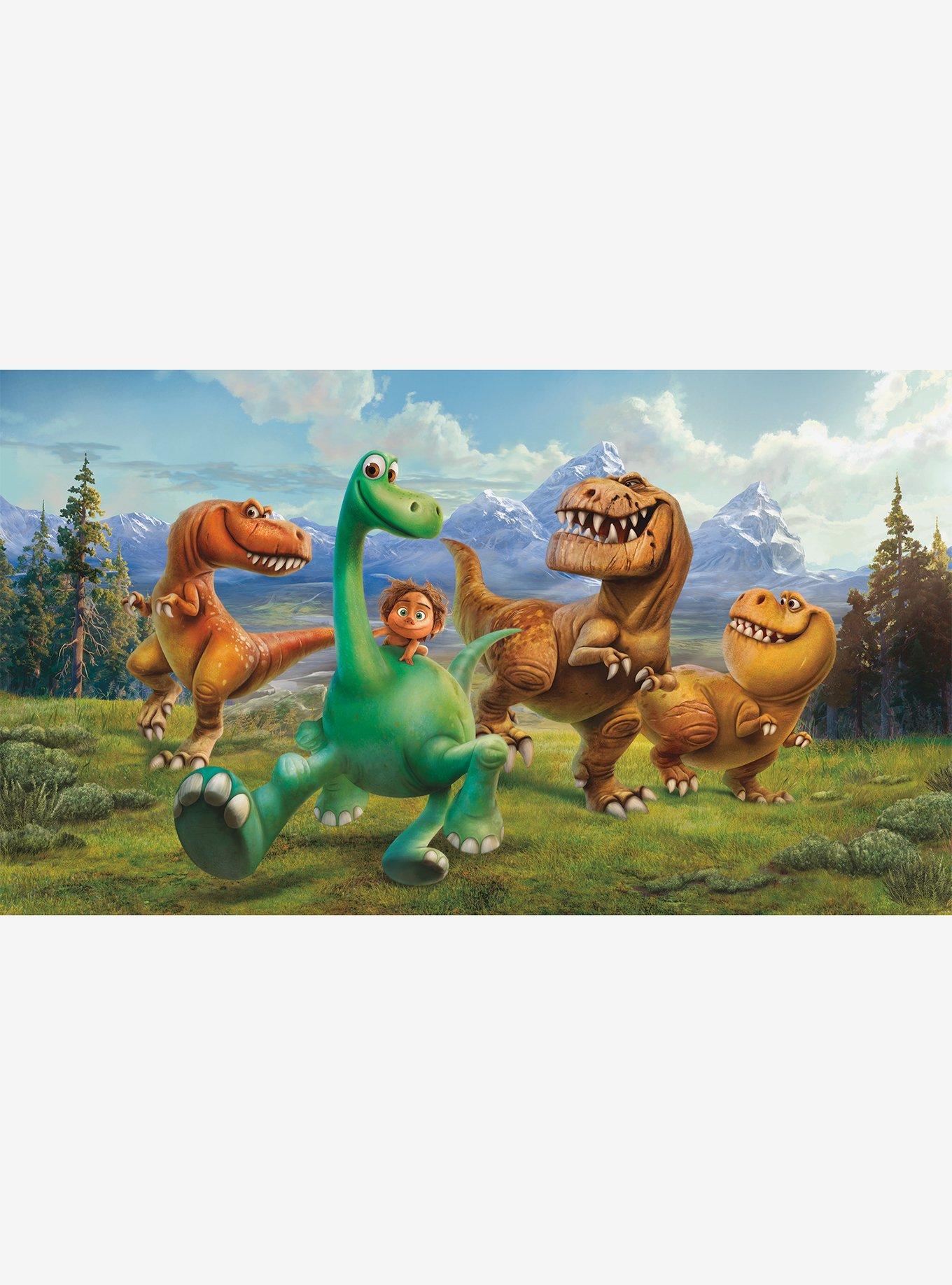 Disney Pixar The Good Dinosaur XL Wall Mural