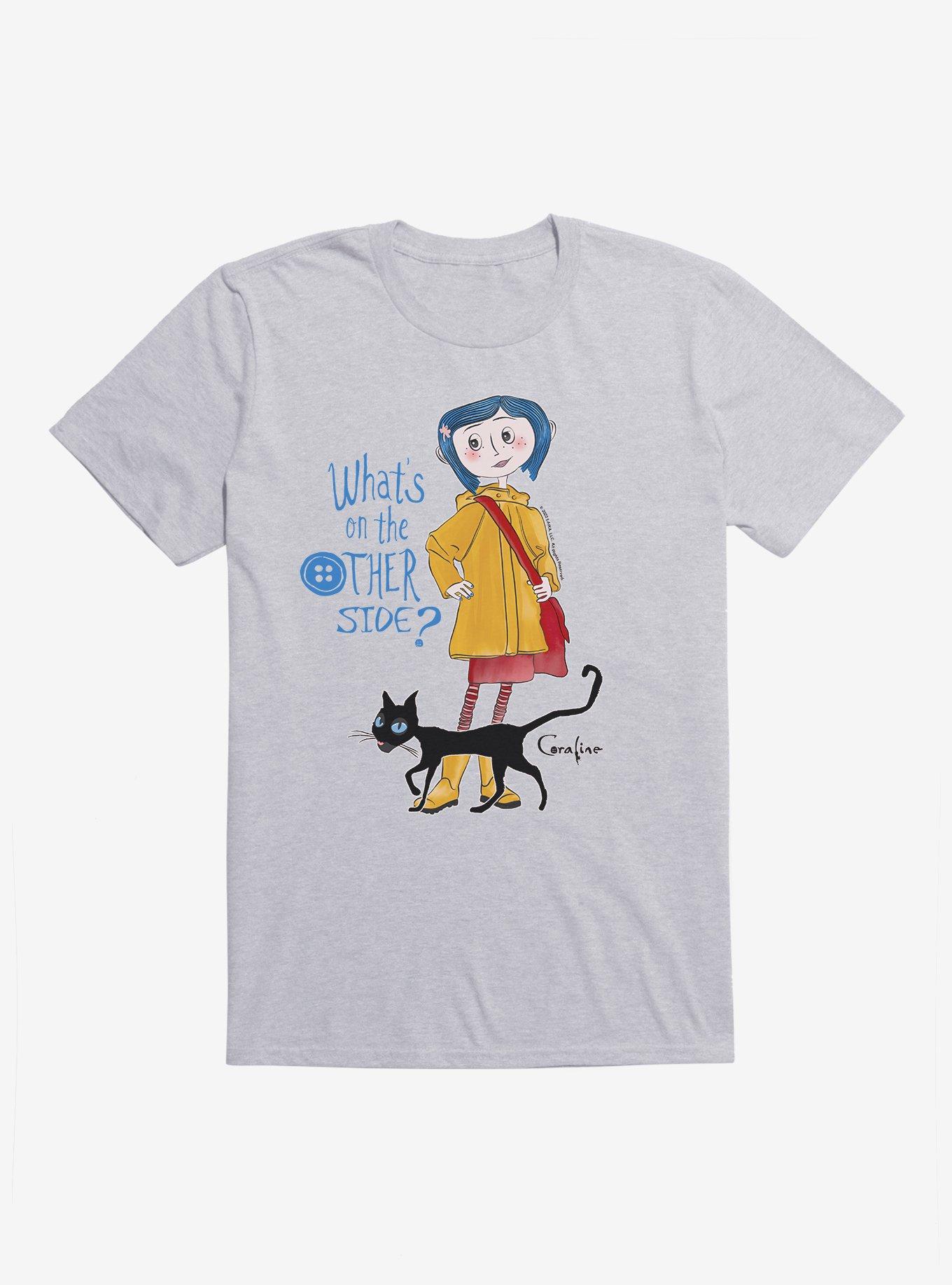 Coraline Other Side T-Shirt, , hi-res