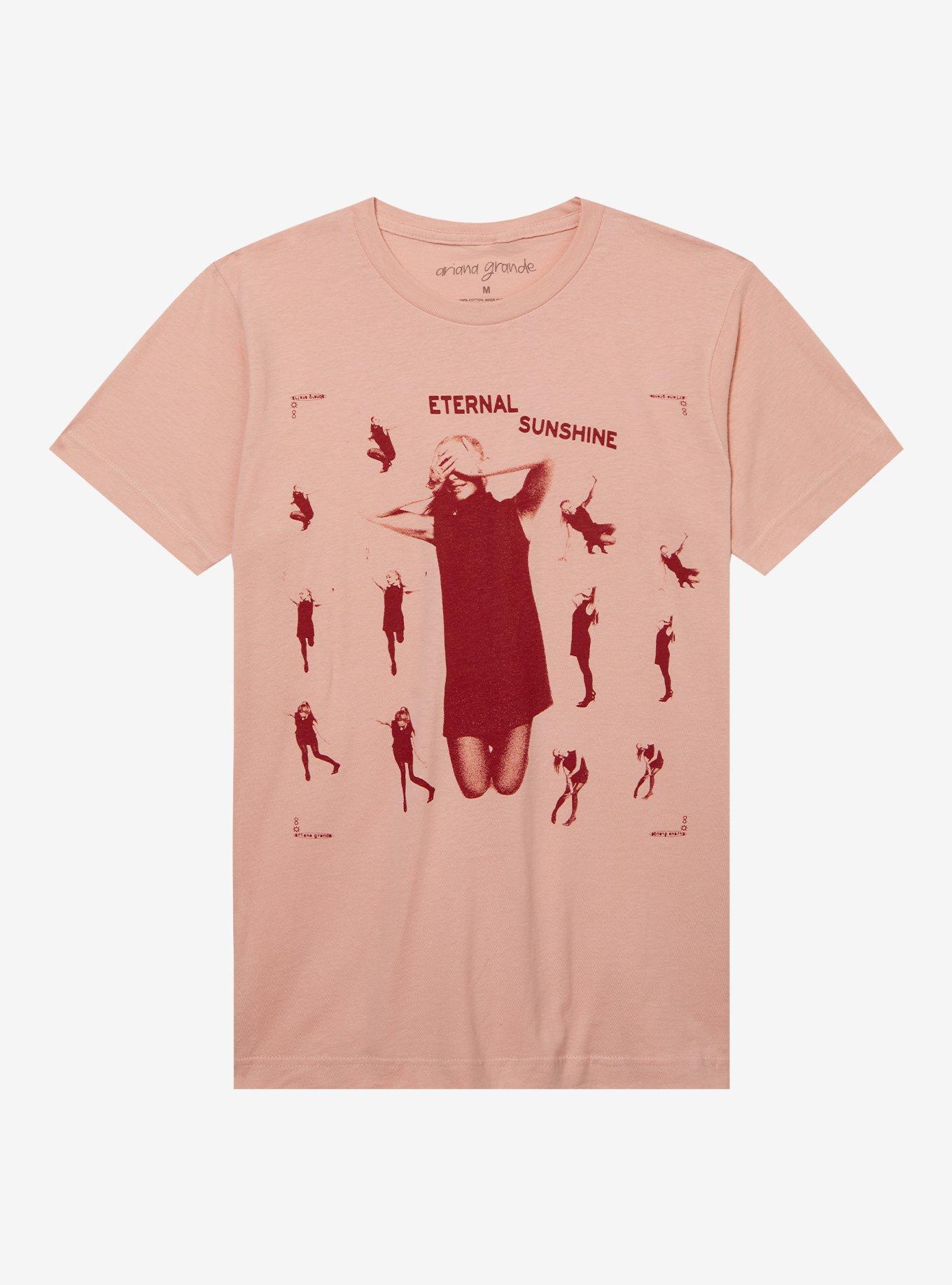 Karol G Cowboy Hat Portrait Oversized T-Shirt