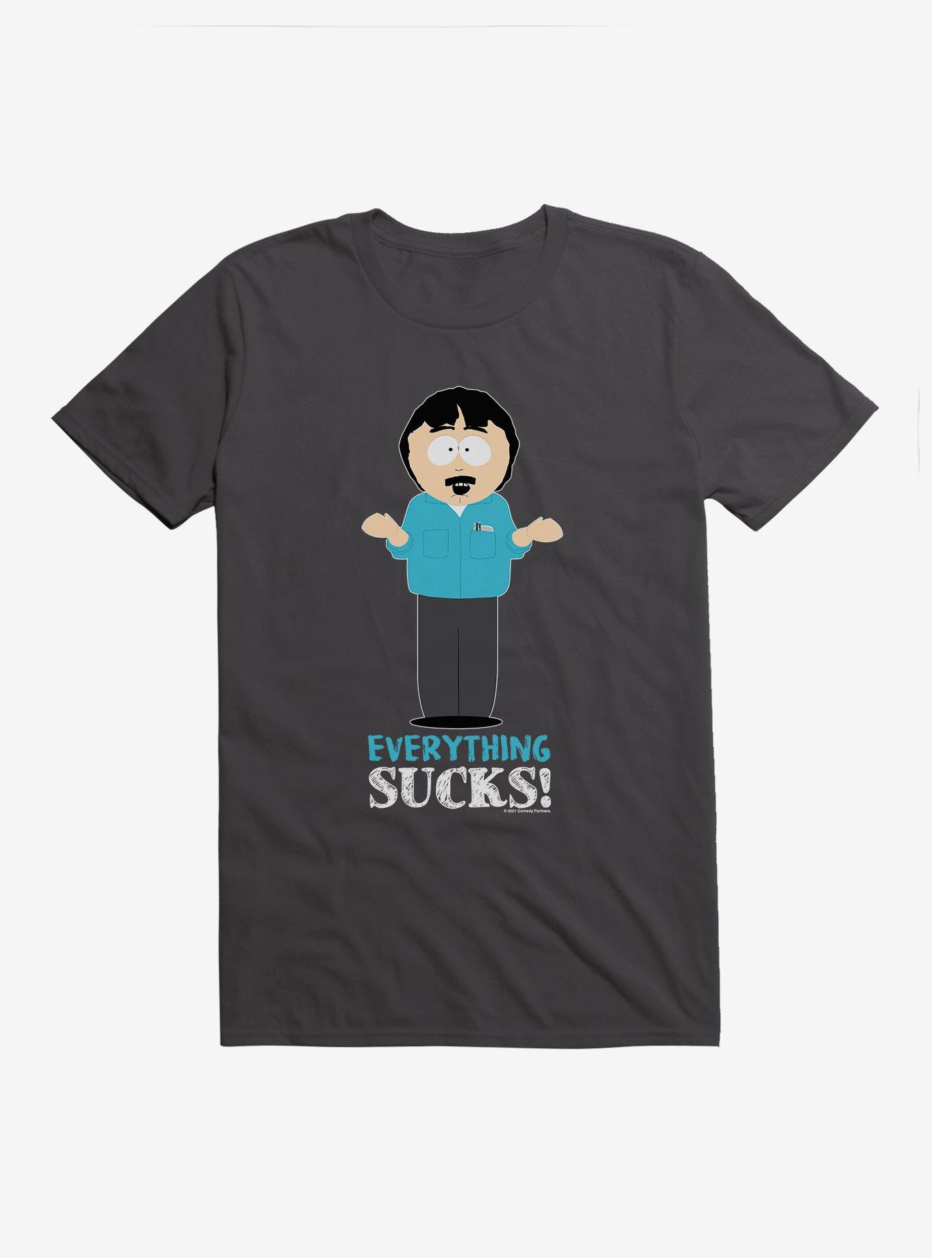 South Park Everything Sucks T-Shirt, , hi-res