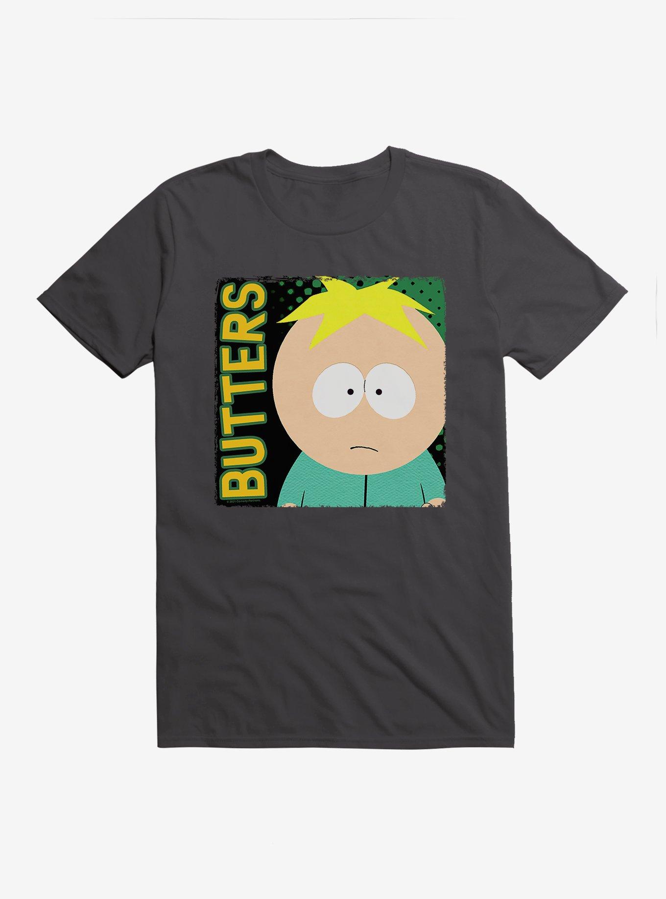 South Park Butters Intro T-Shirt, , hi-res