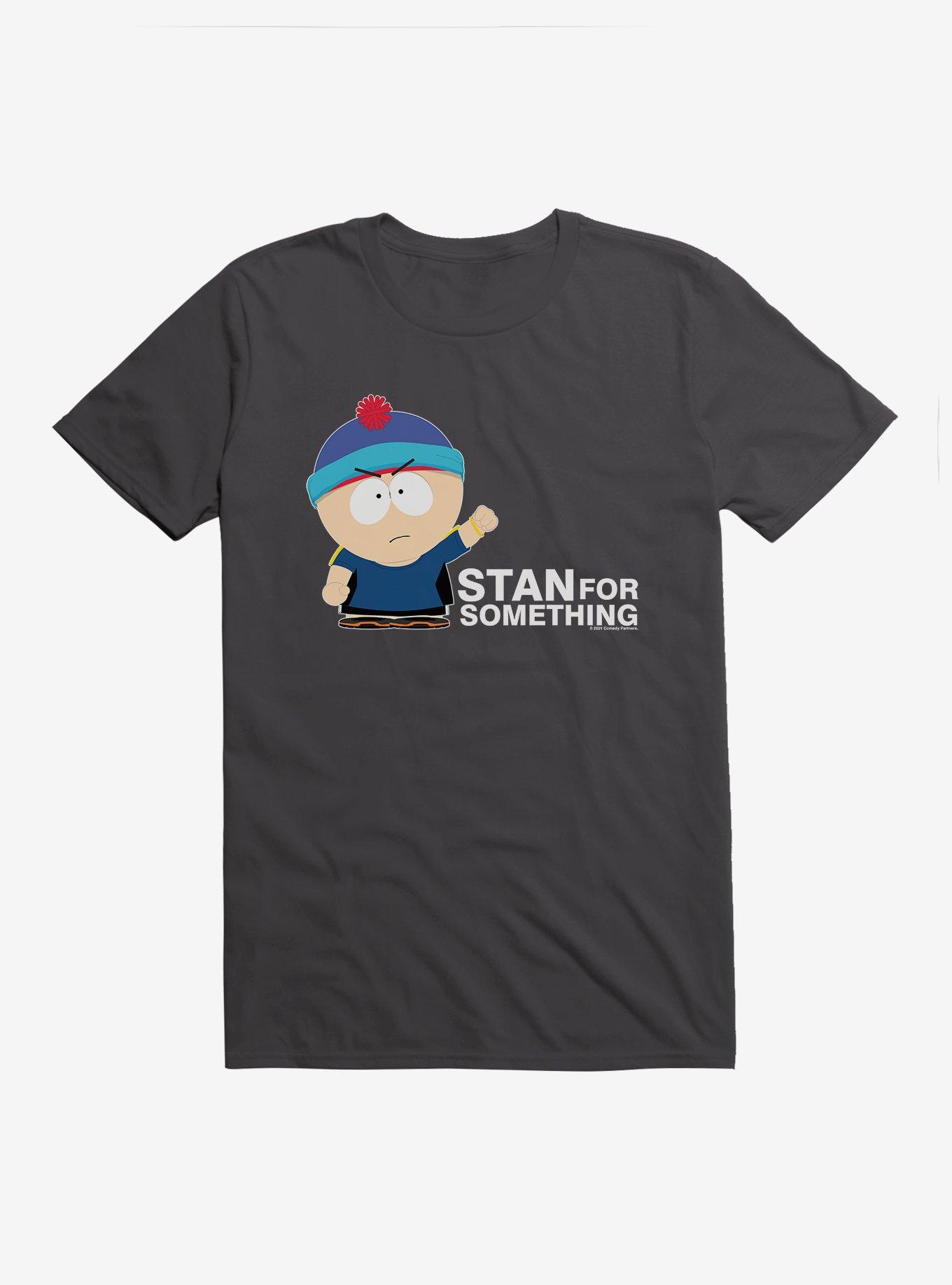 South Park Stan For Something T-Shirt, , hi-res