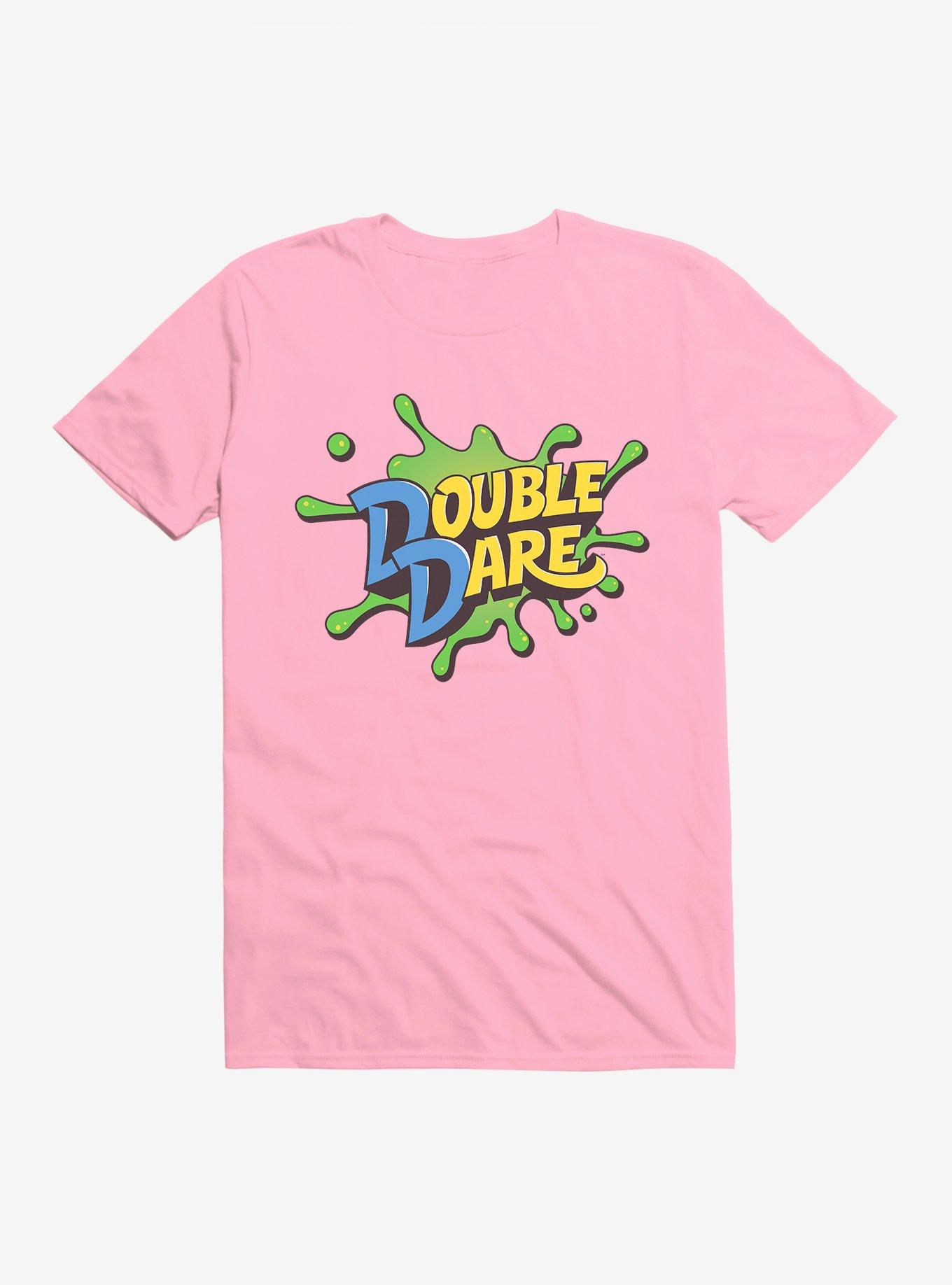 Double Dare Logo T-Shirt, , hi-res