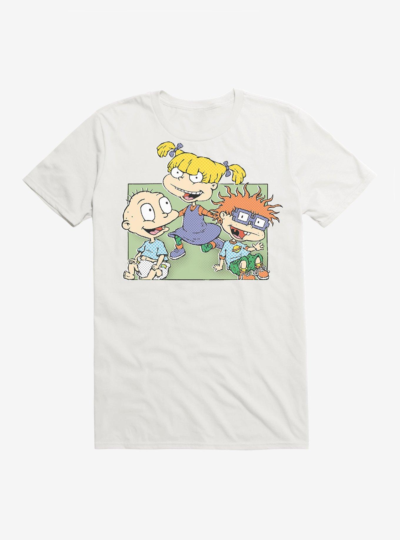 Rugrats Early Years T-Shirt, , hi-res