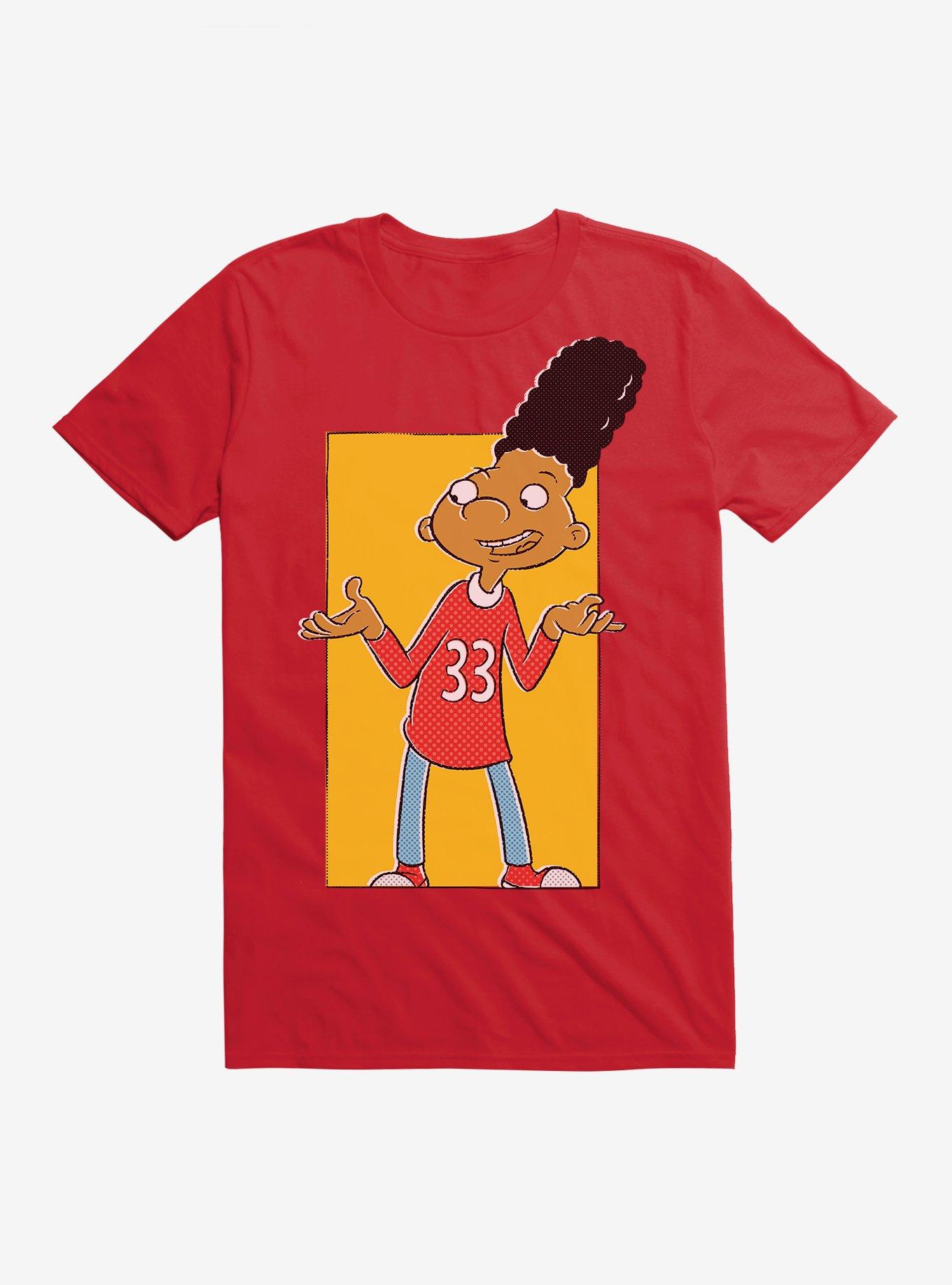 Hey Arnold! Gerald T-Shirt, , hi-res